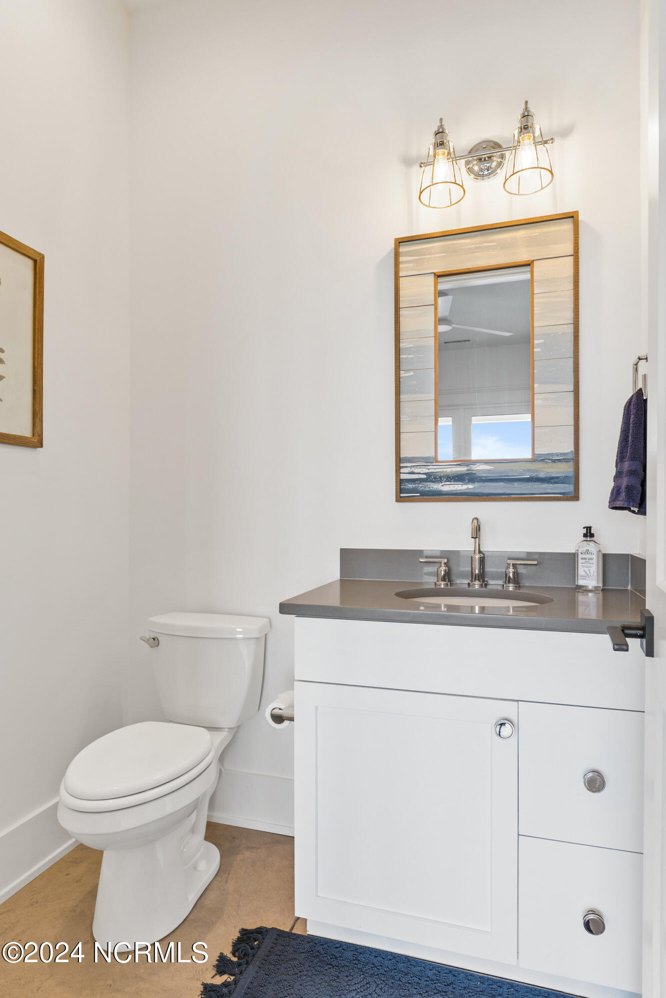 320 Ballast Point Road