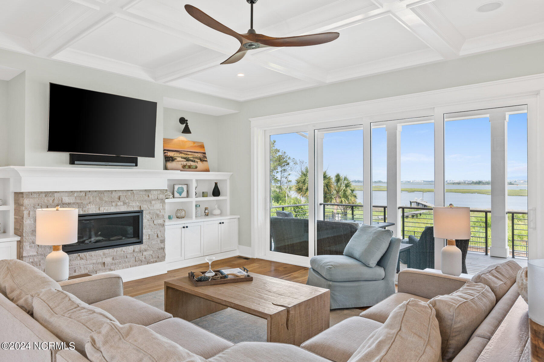 320 Ballast Point Road