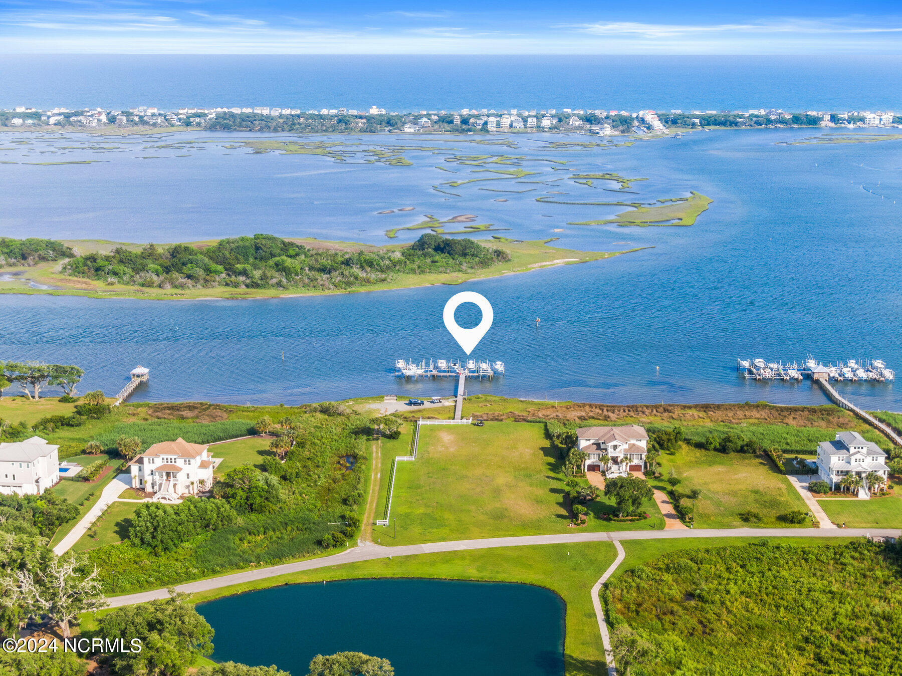 320 Ballast Point Road