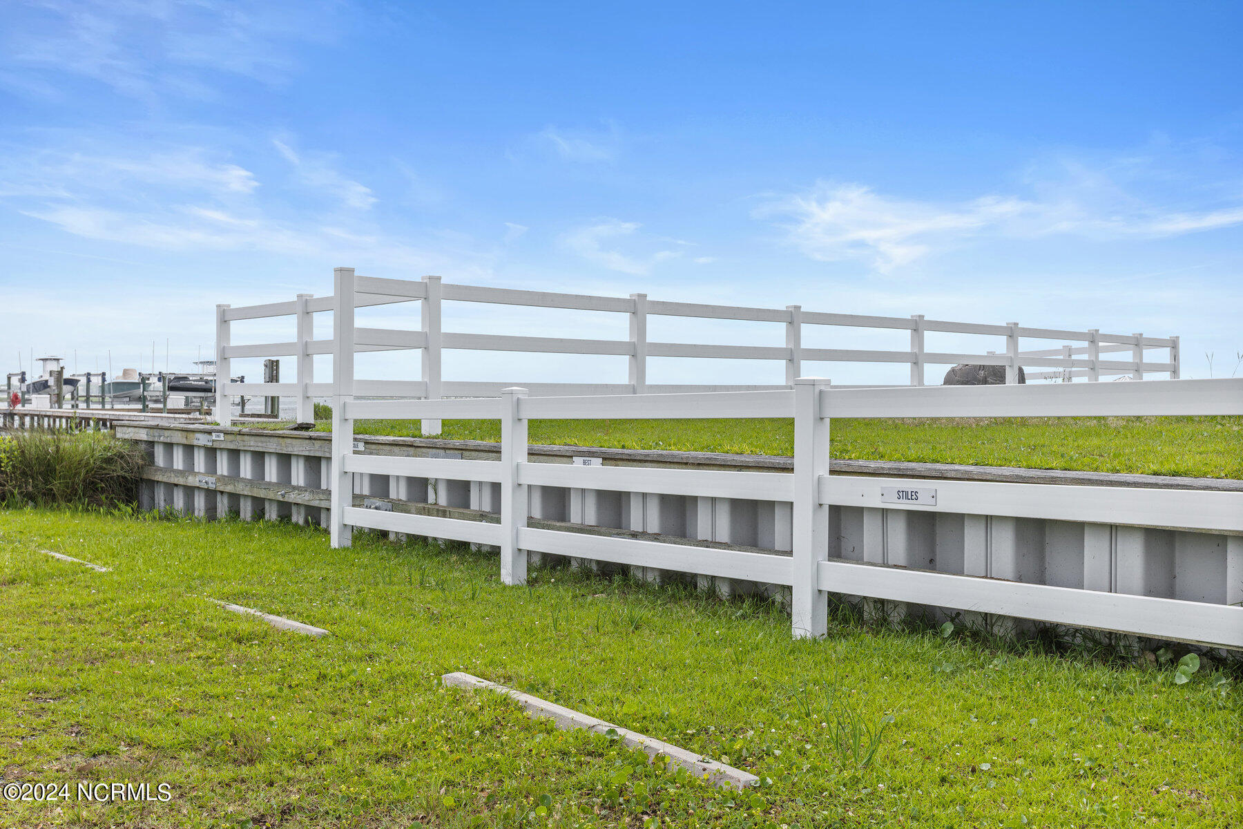 320 Ballast Point Road