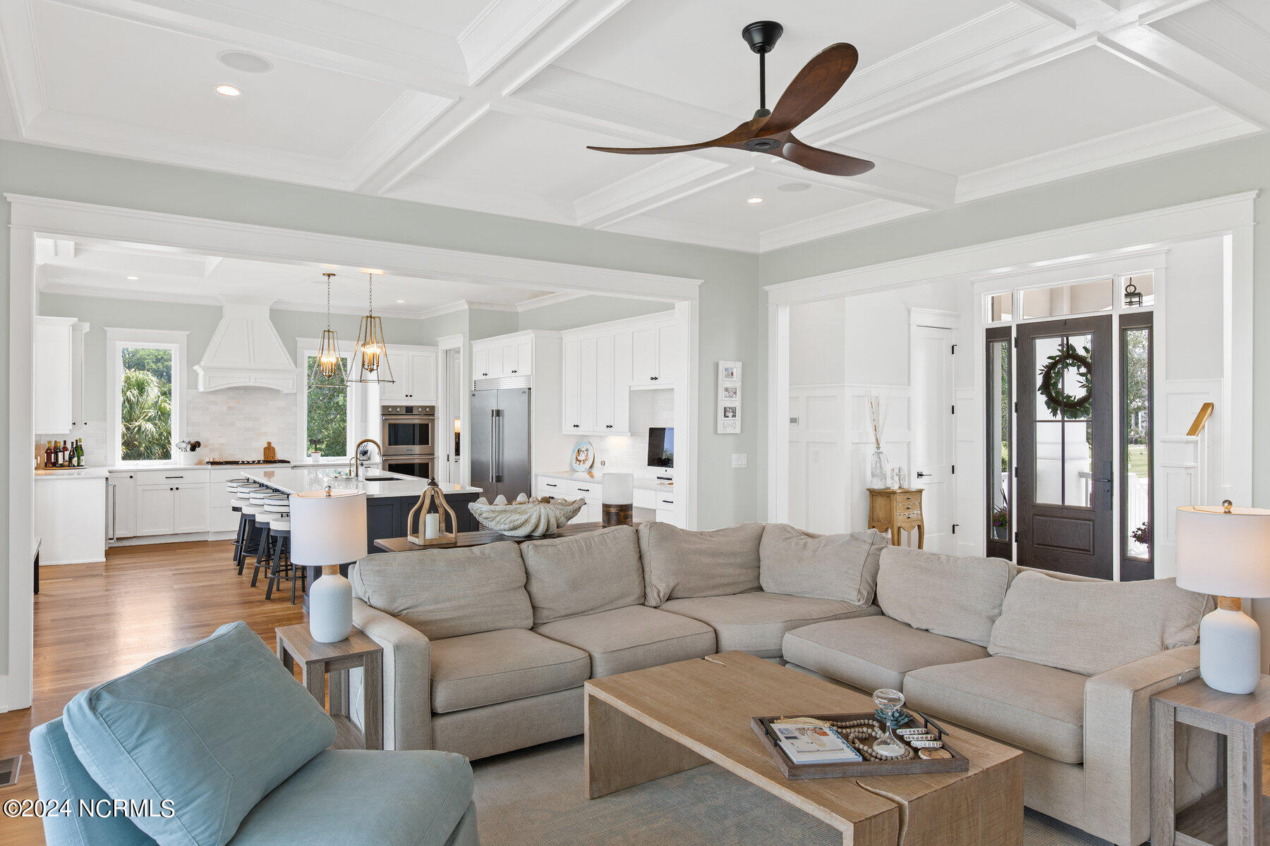 320 Ballast Point Road