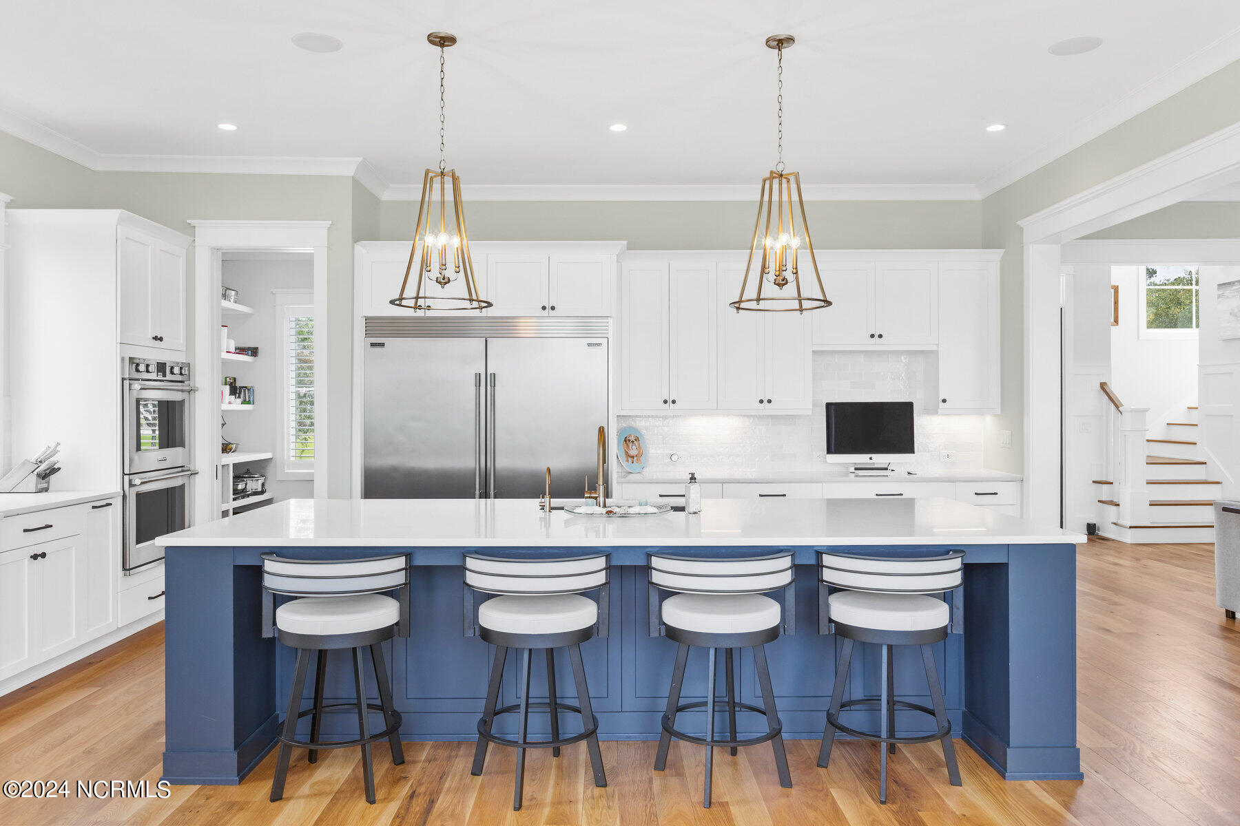 320 Ballast Point Road