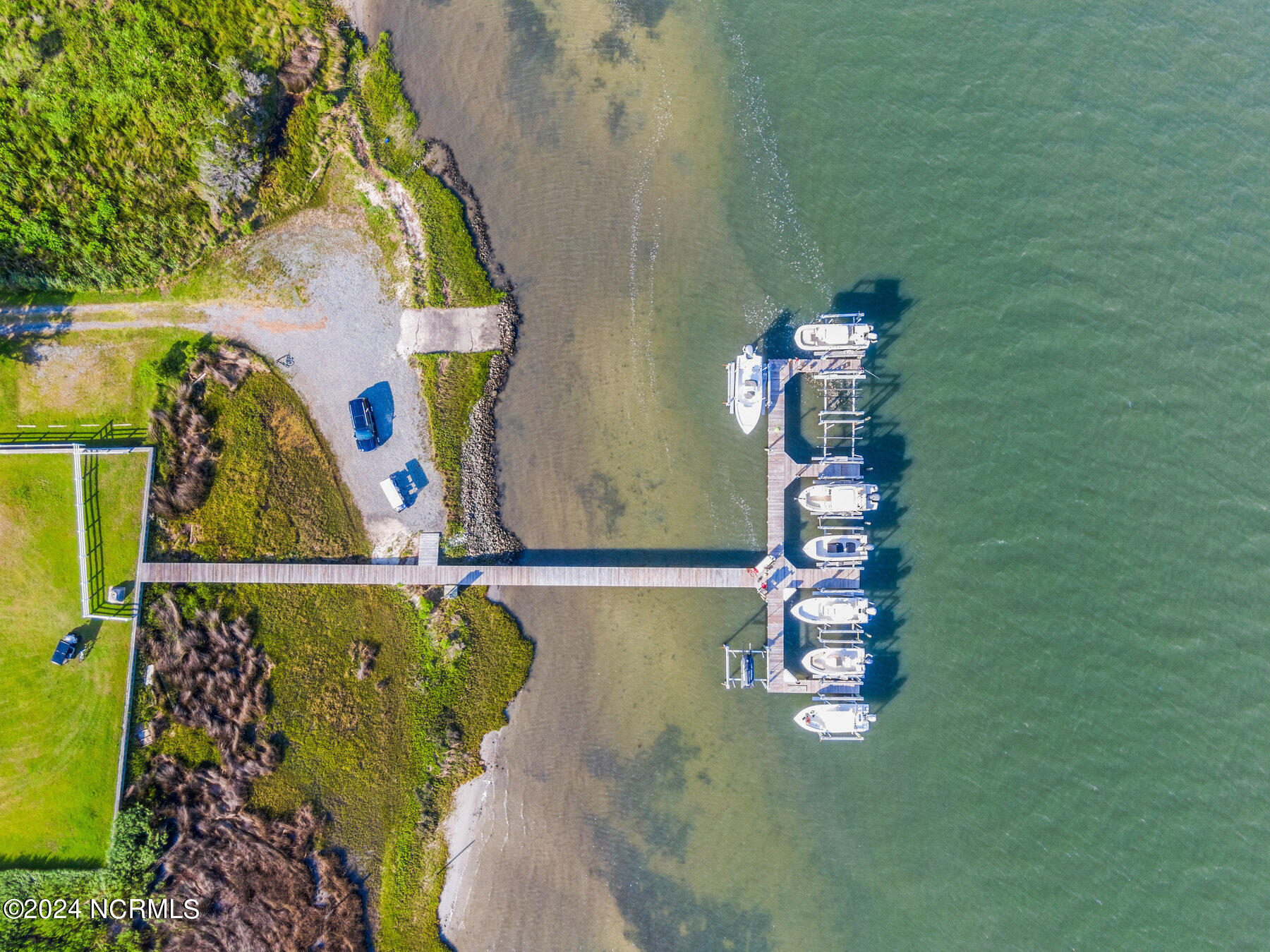 320 Ballast Point Road