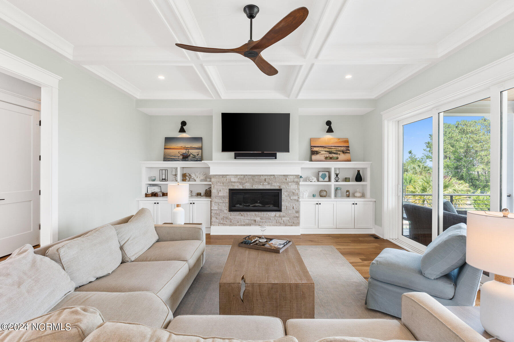 320 Ballast Point Road