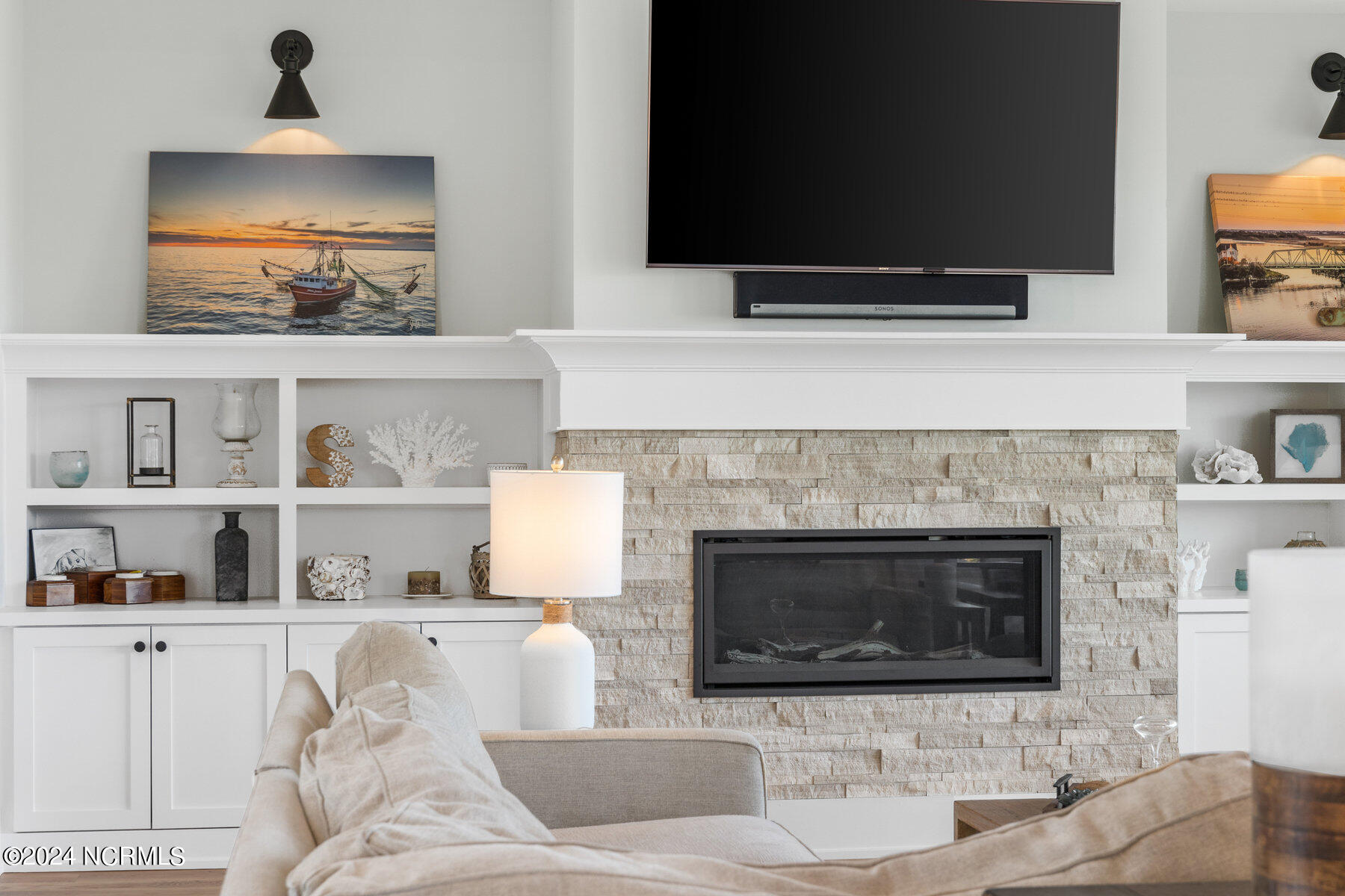 320 Ballast Point Road