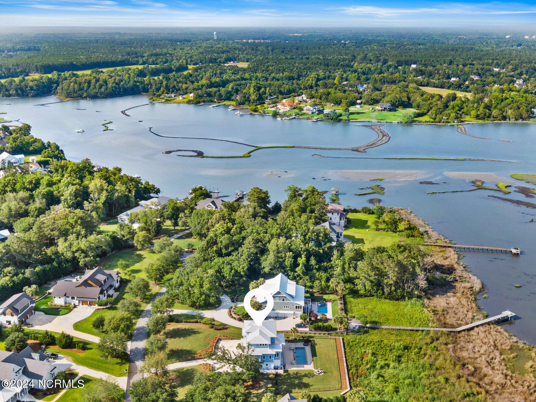 320 Ballast Point Road