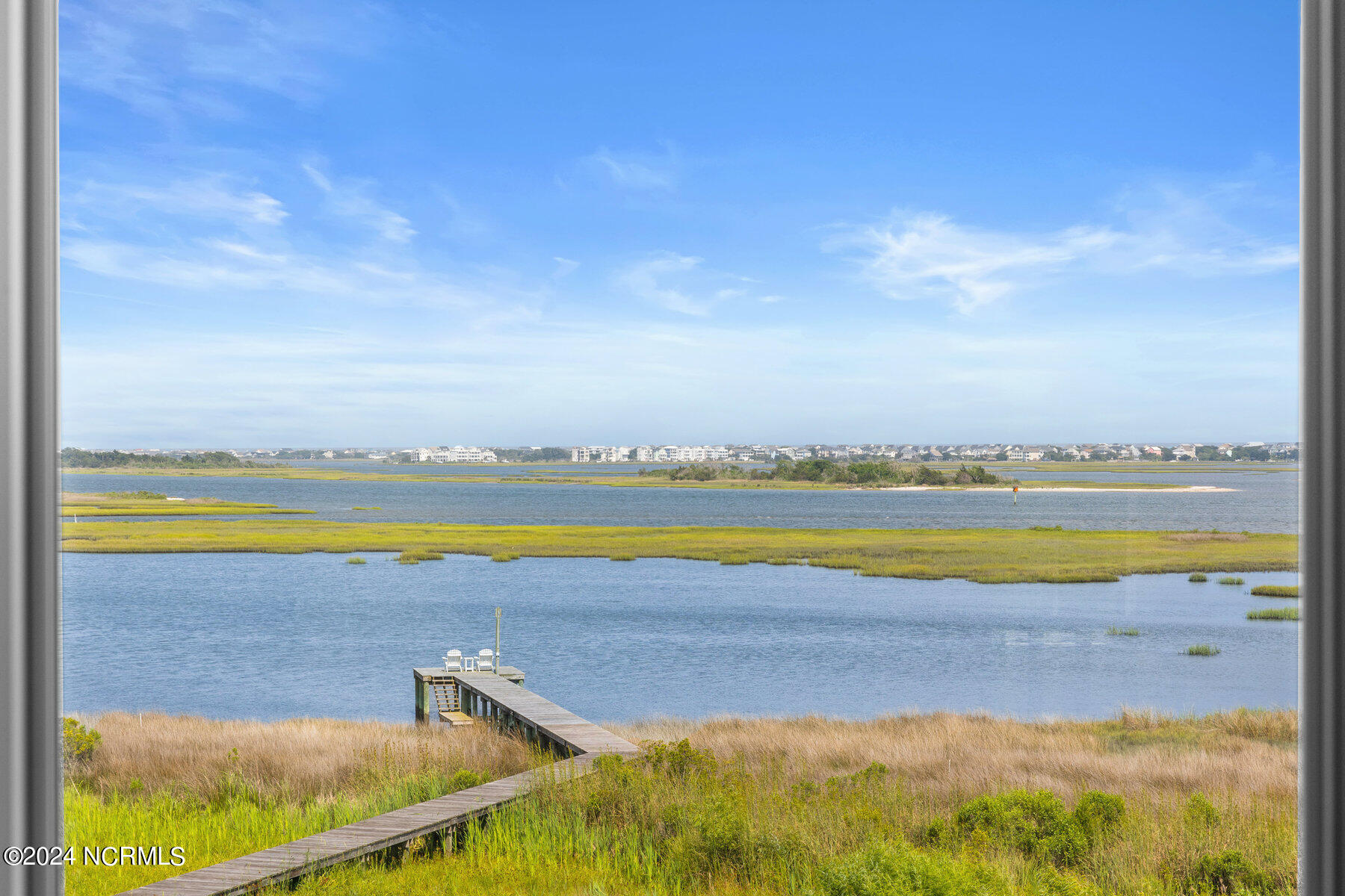 320 Ballast Point Road