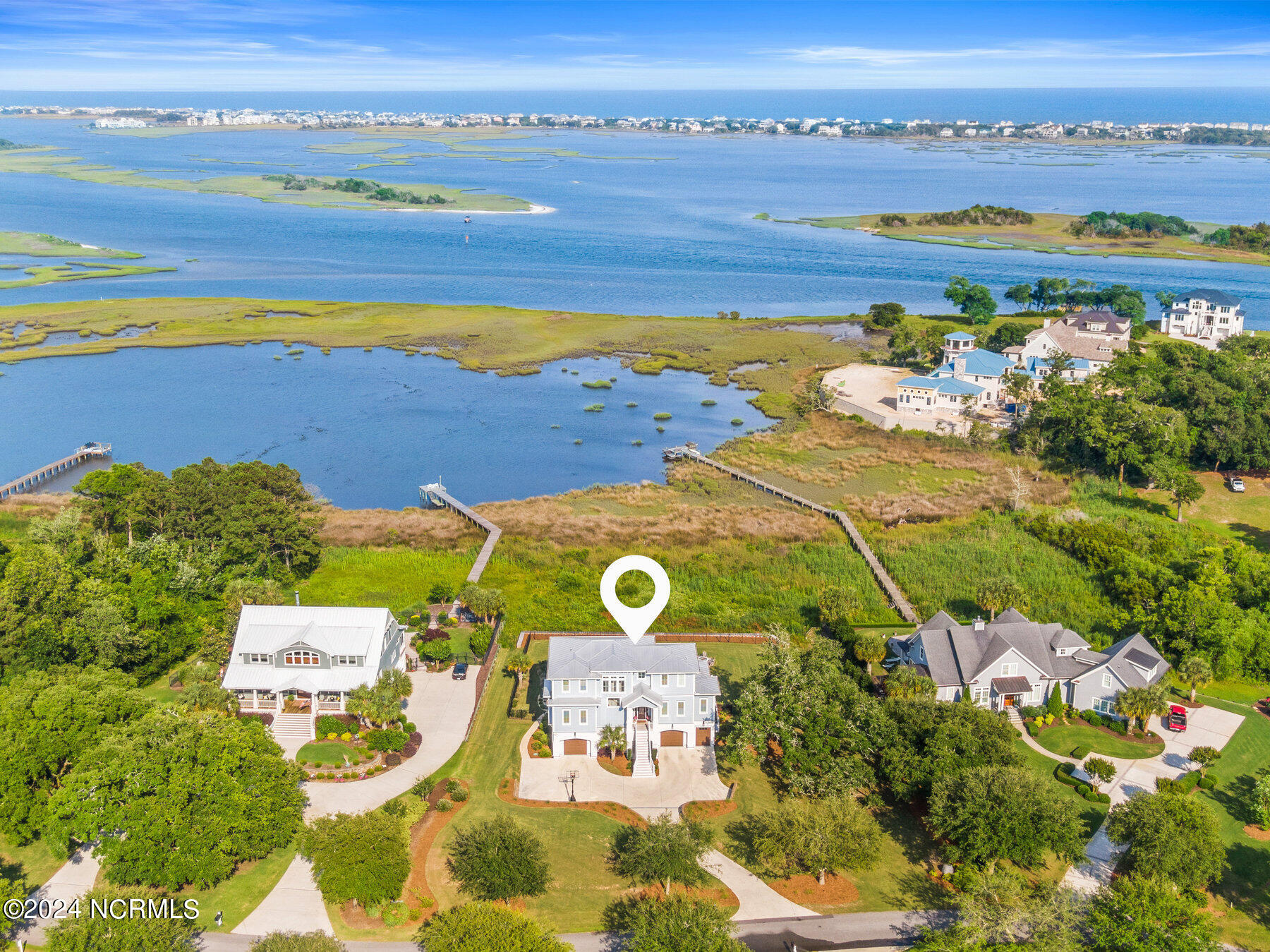 320 Ballast Point Road