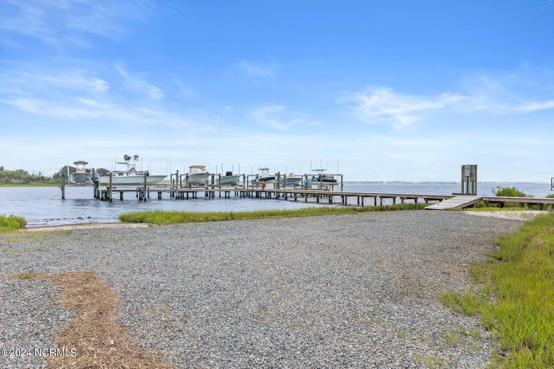 320 Ballast Point Road