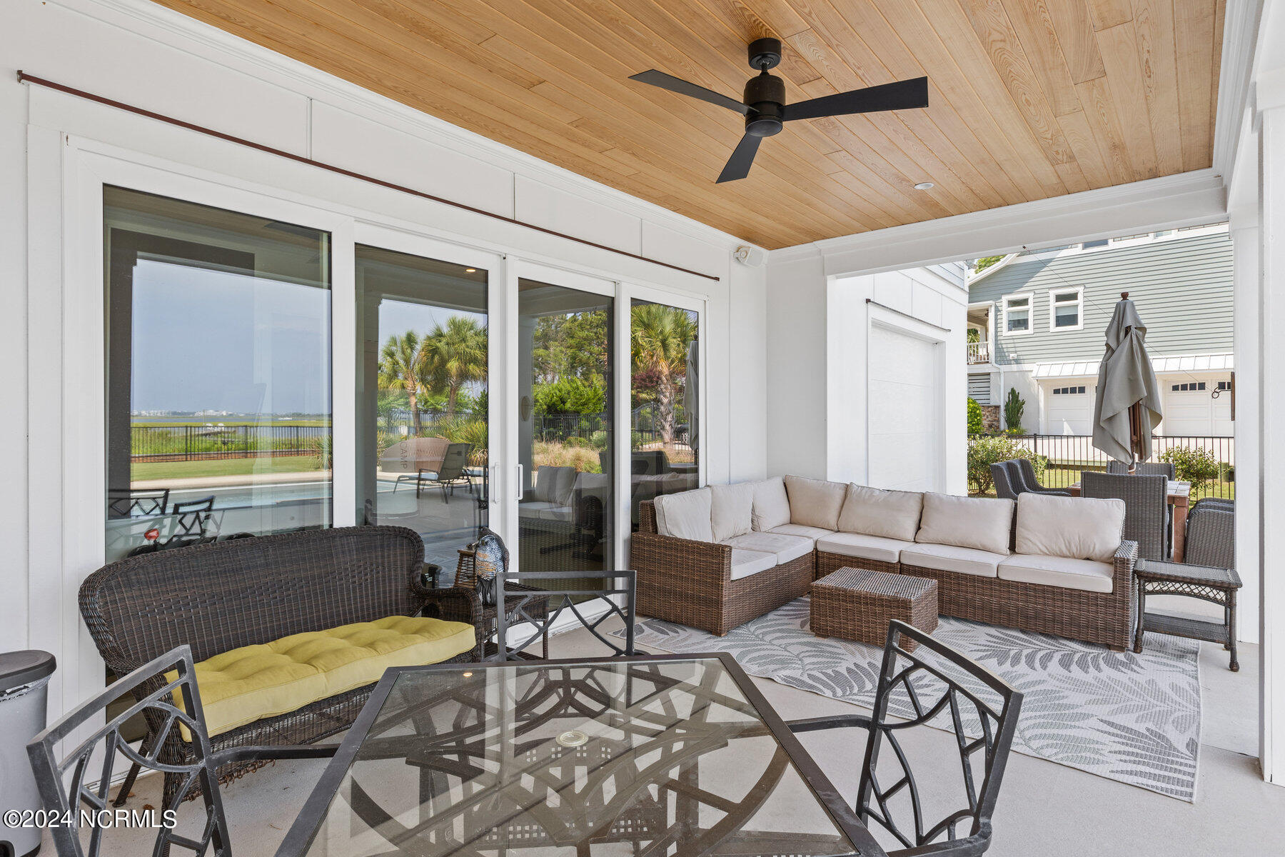 320 Ballast Point Road