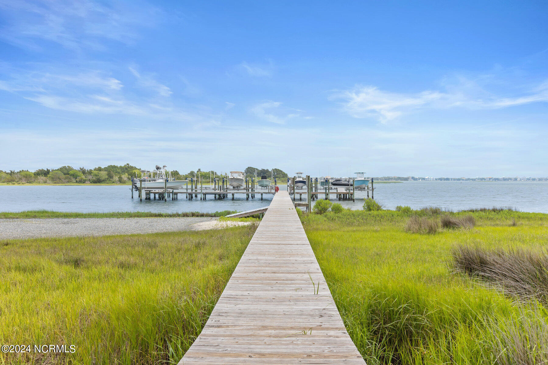 320 Ballast Point Road