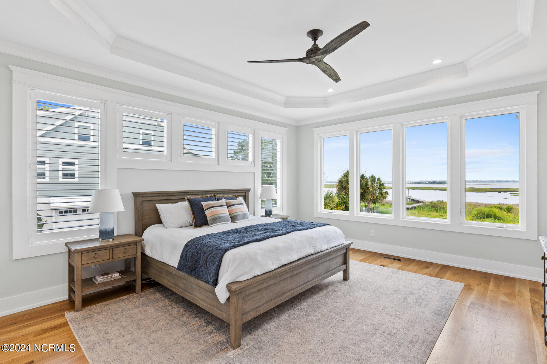 320 Ballast Point Road