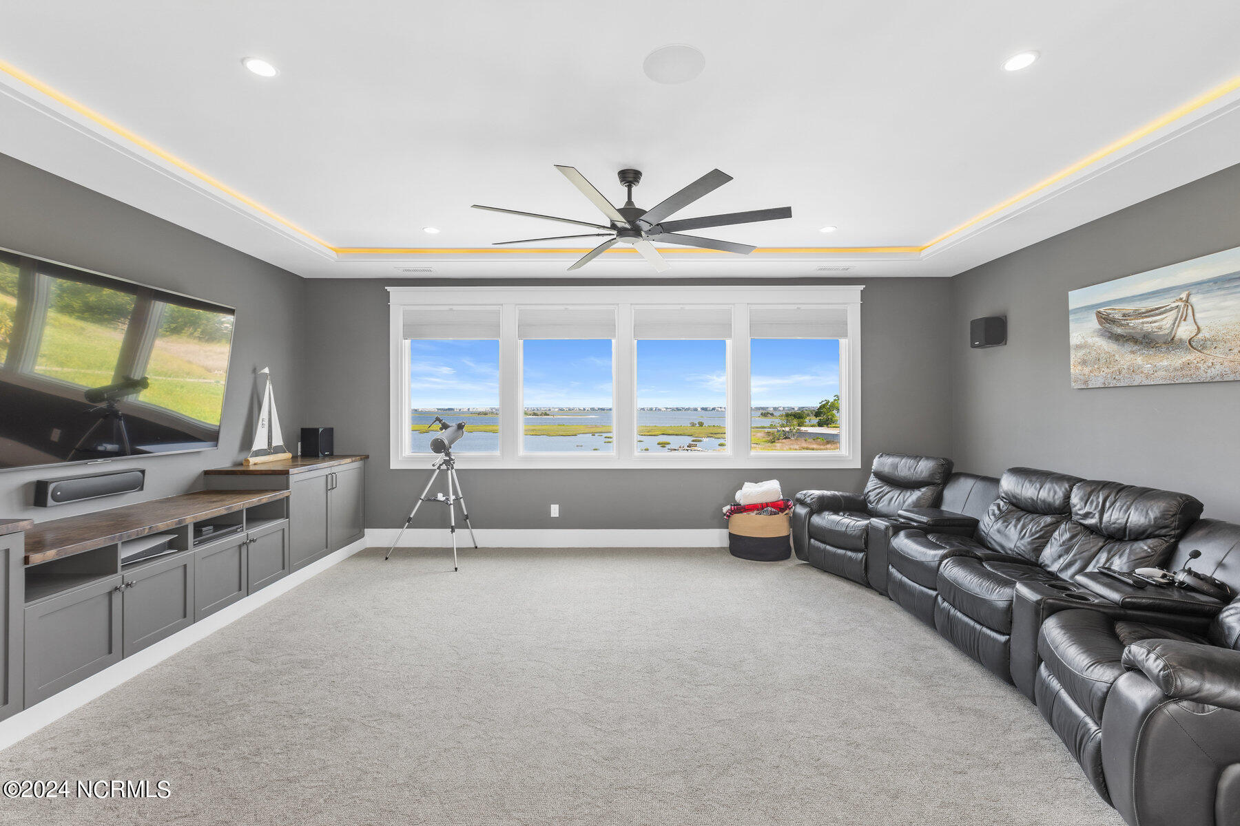 320 Ballast Point Road