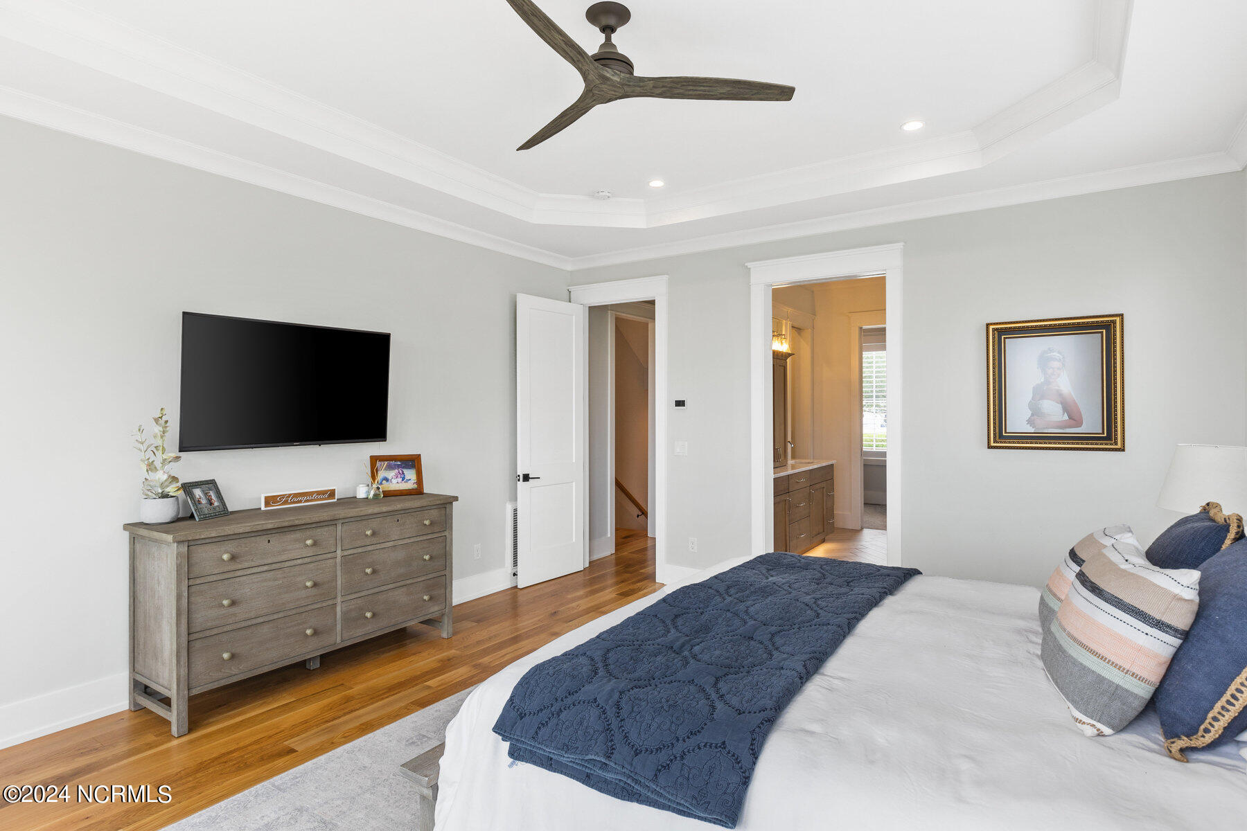 320 Ballast Point Road