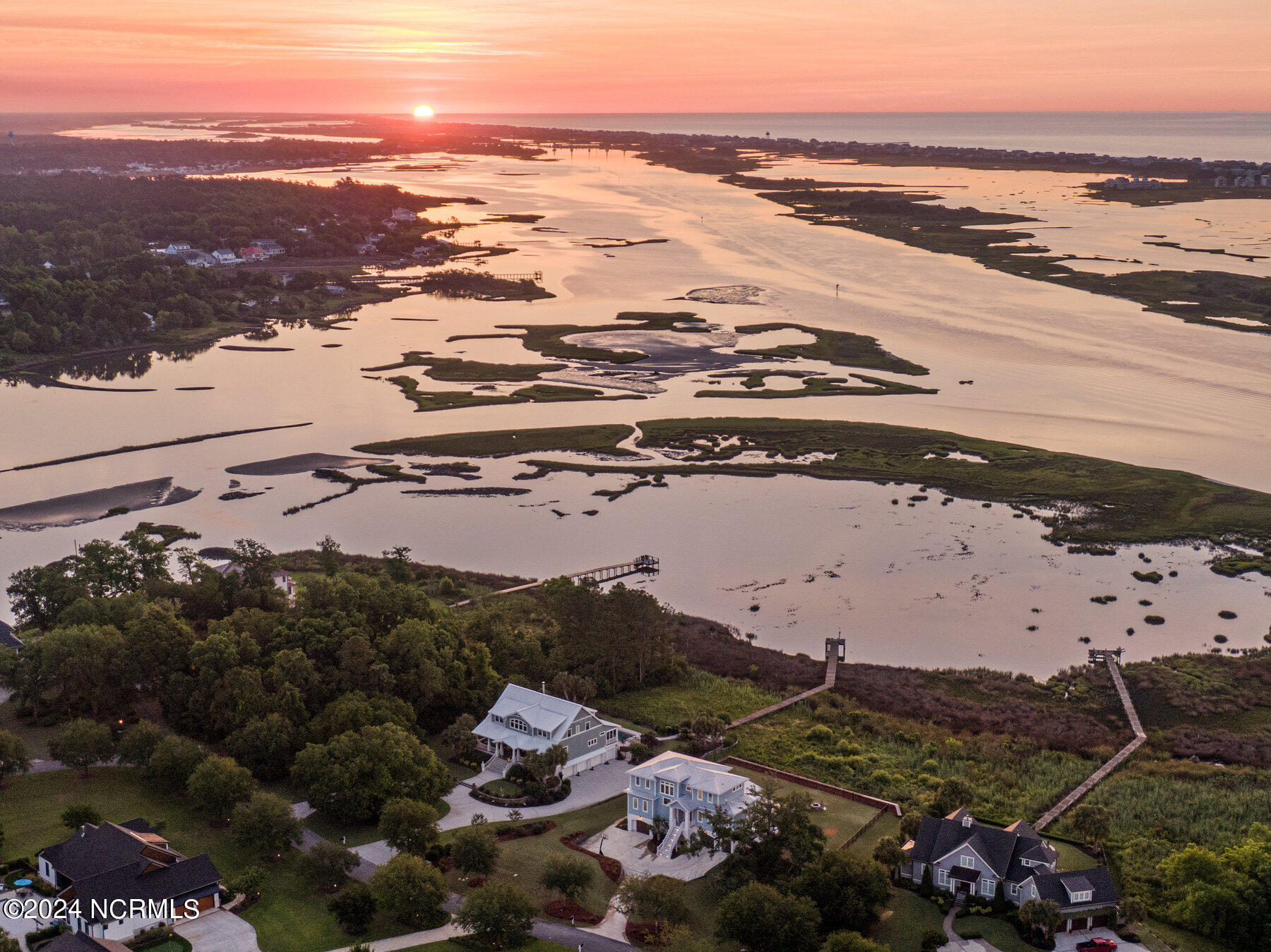 320 Ballast Point Road