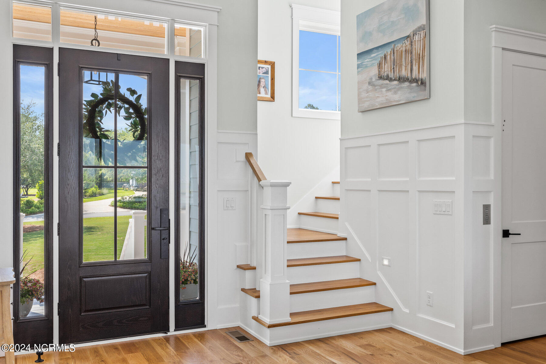 320 Ballast Point Road