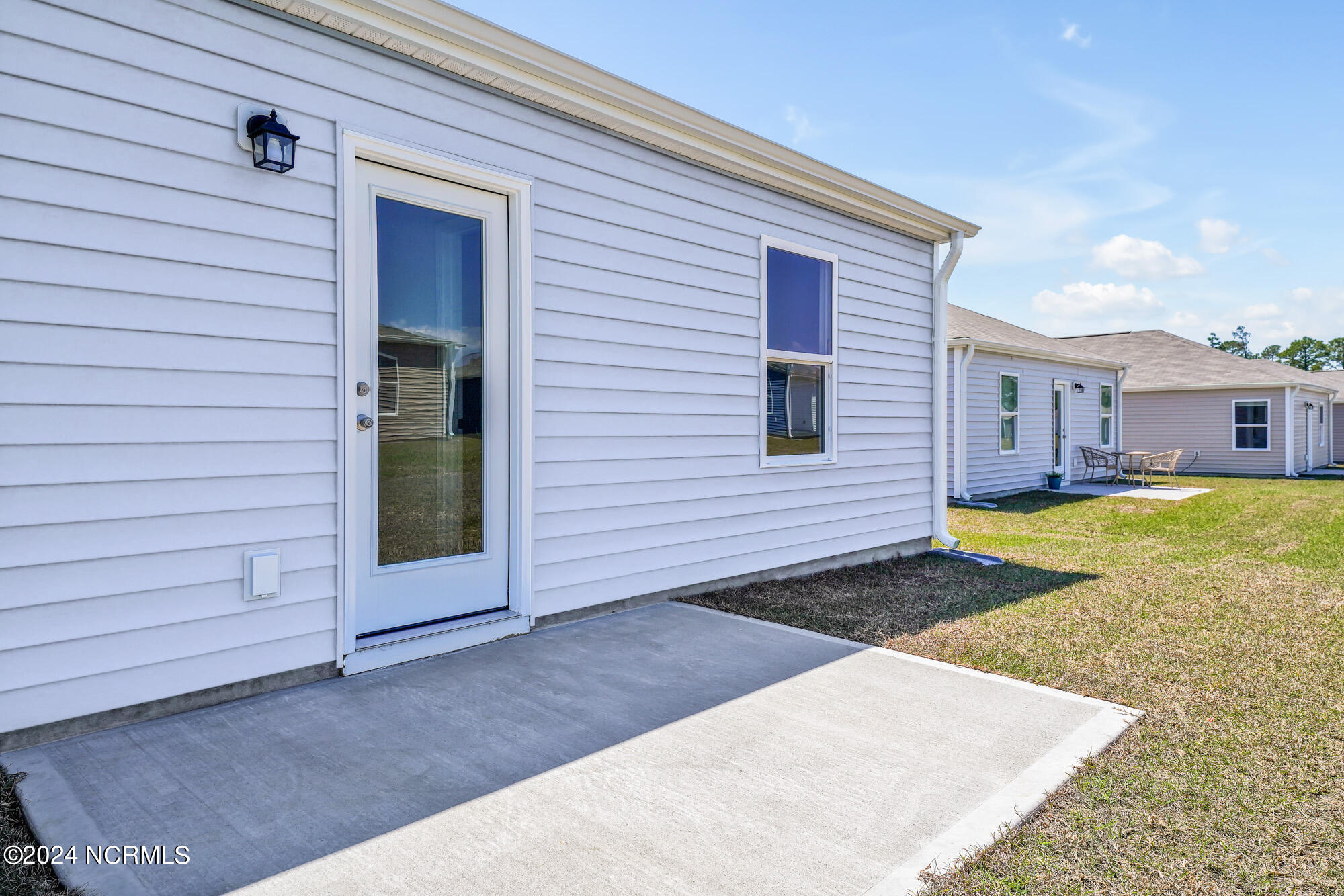 1812 Willowtree Court Lot 133