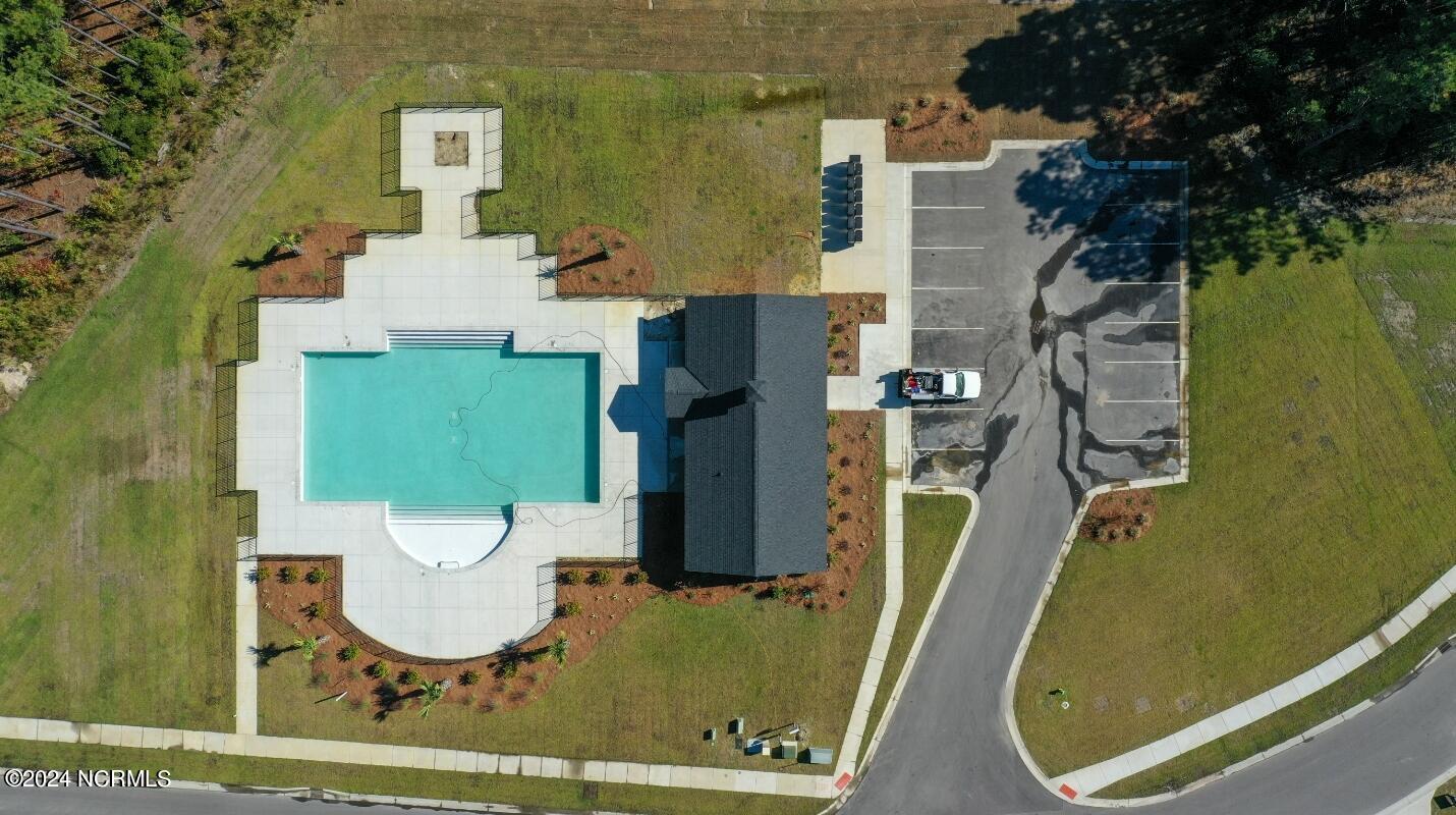 1812 Willowtree Court Lot 133