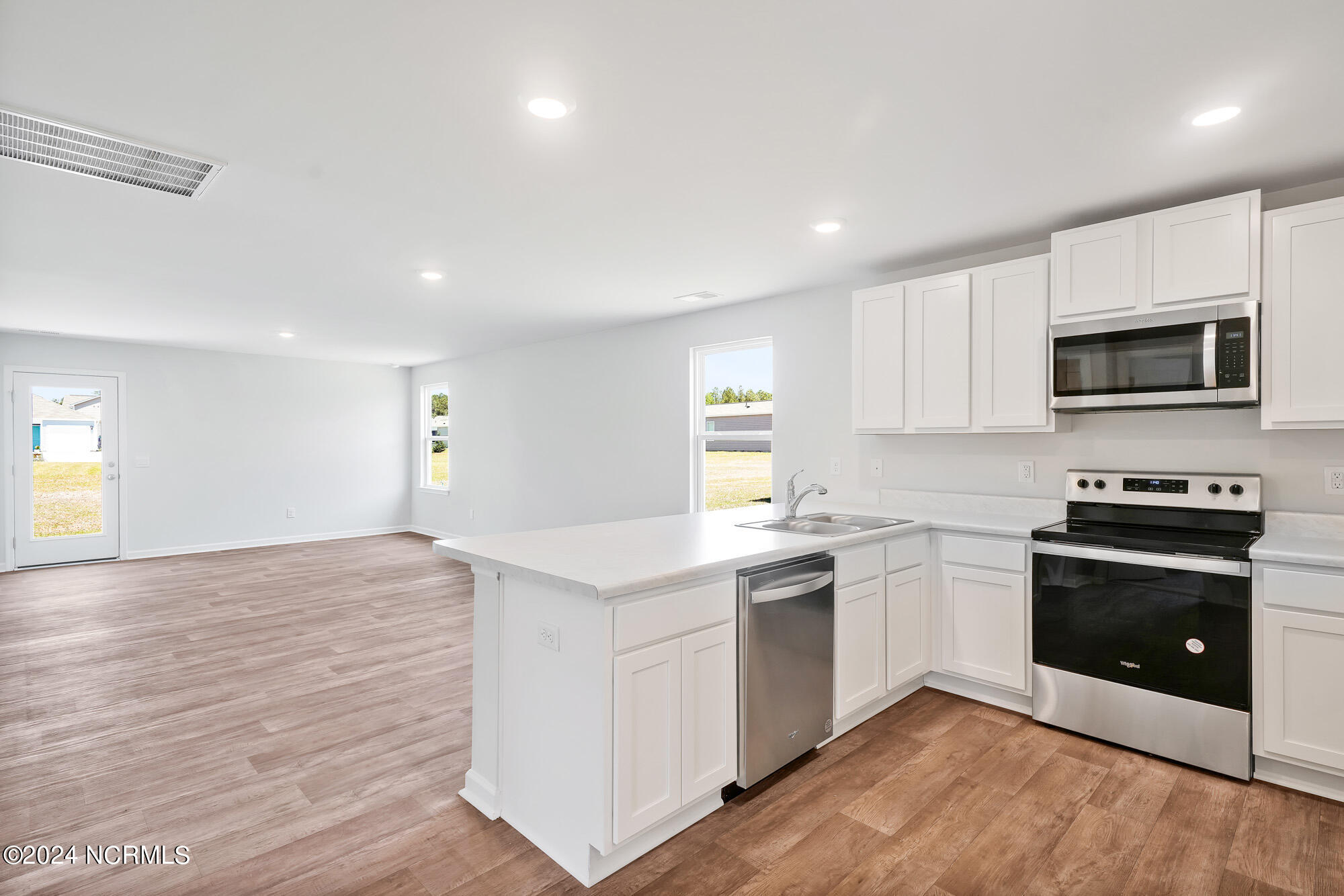 1812 Willowtree Court Lot 133