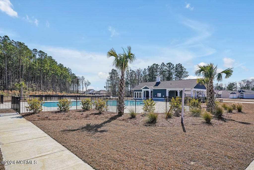 1812 Willowtree Court Lot 133