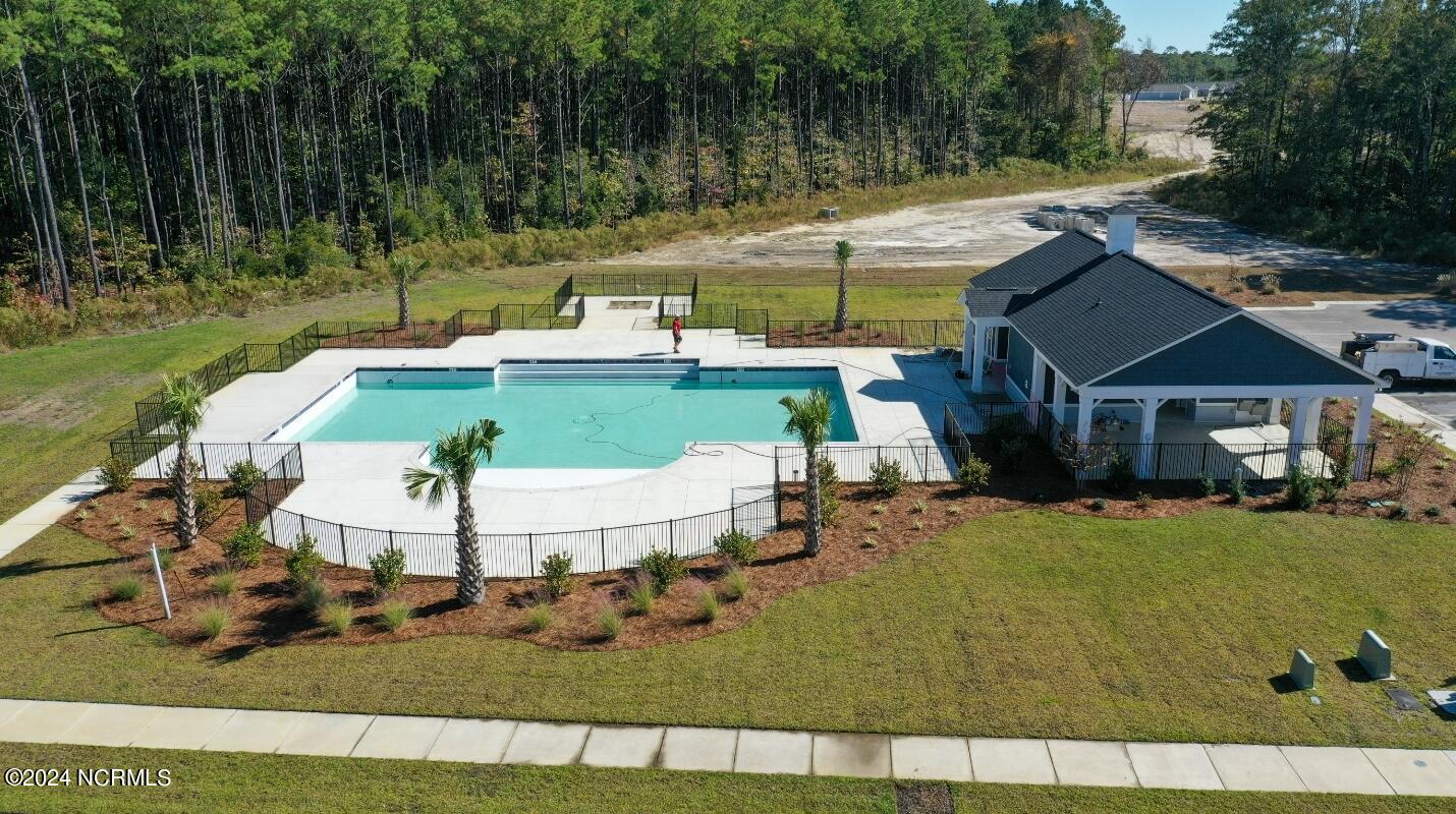 1812 Willowtree Court Lot 133