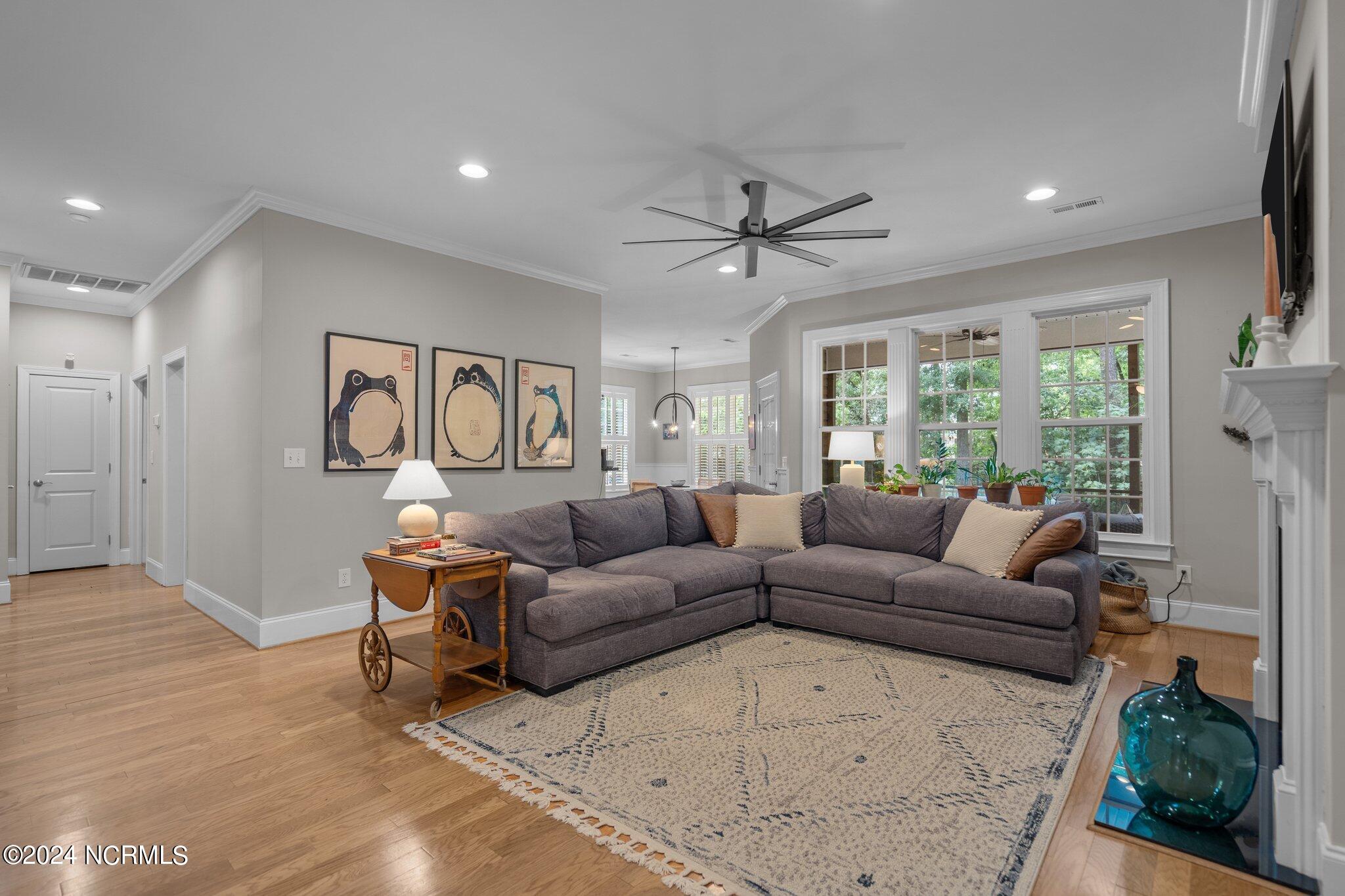 8862 Plantation Landing Drive