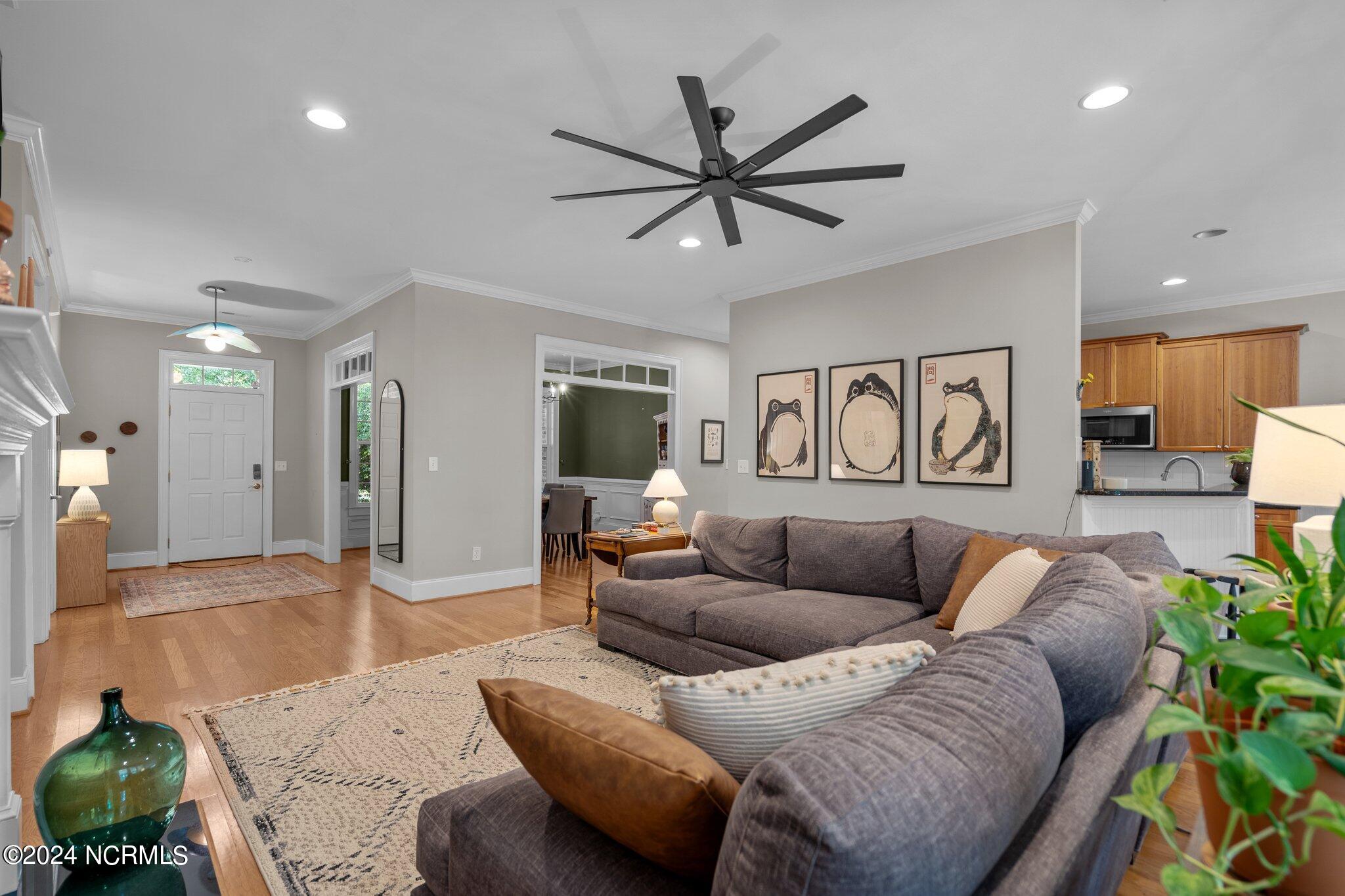 8862 Plantation Landing Drive