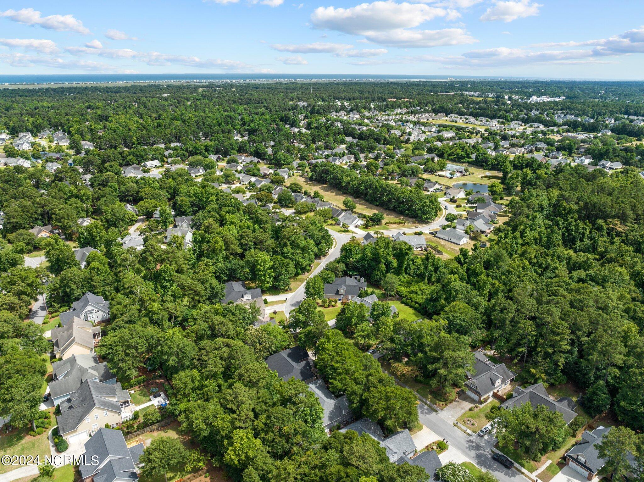 8862 Plantation Landing Drive