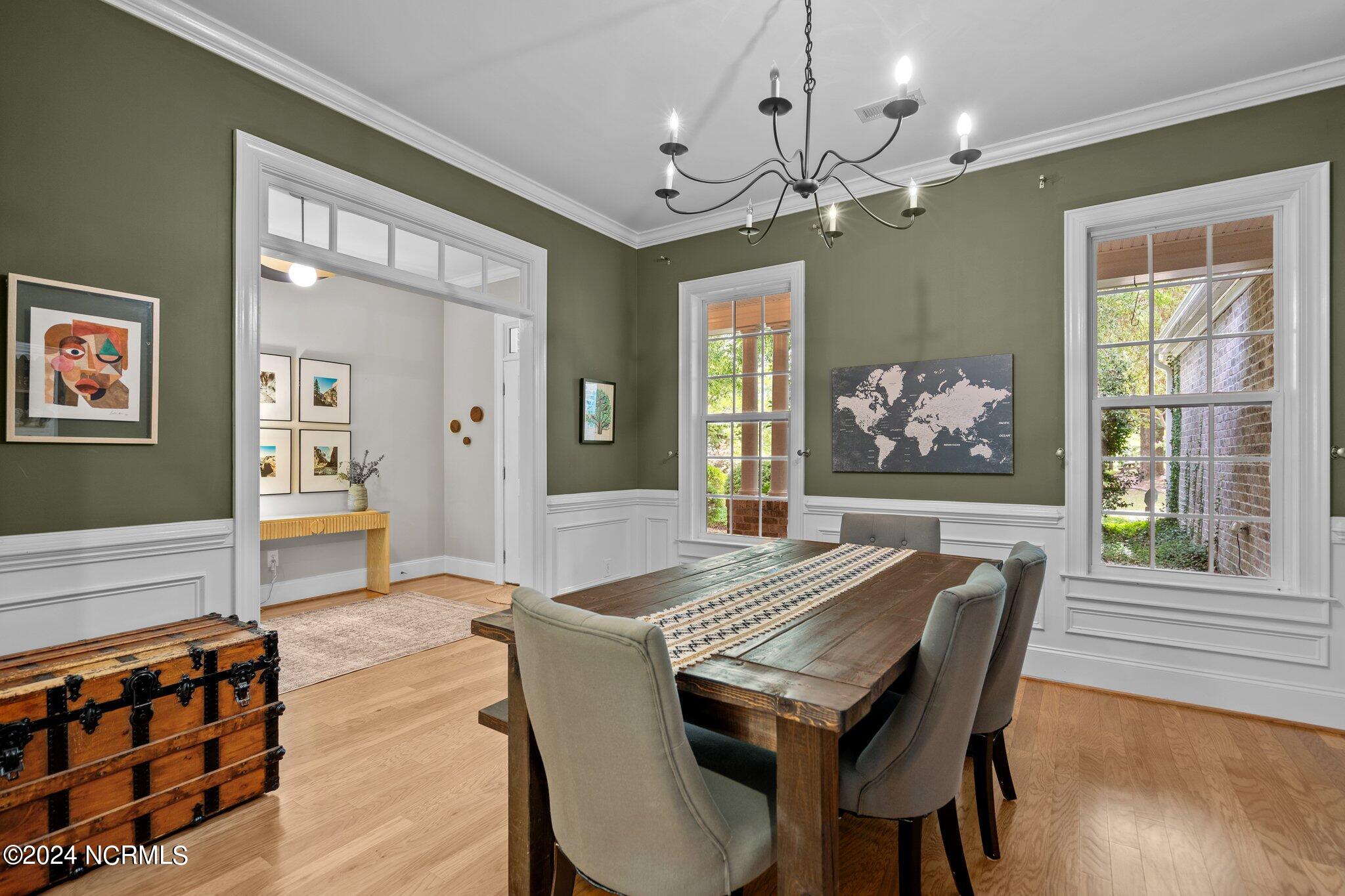 8862 Plantation Landing Drive