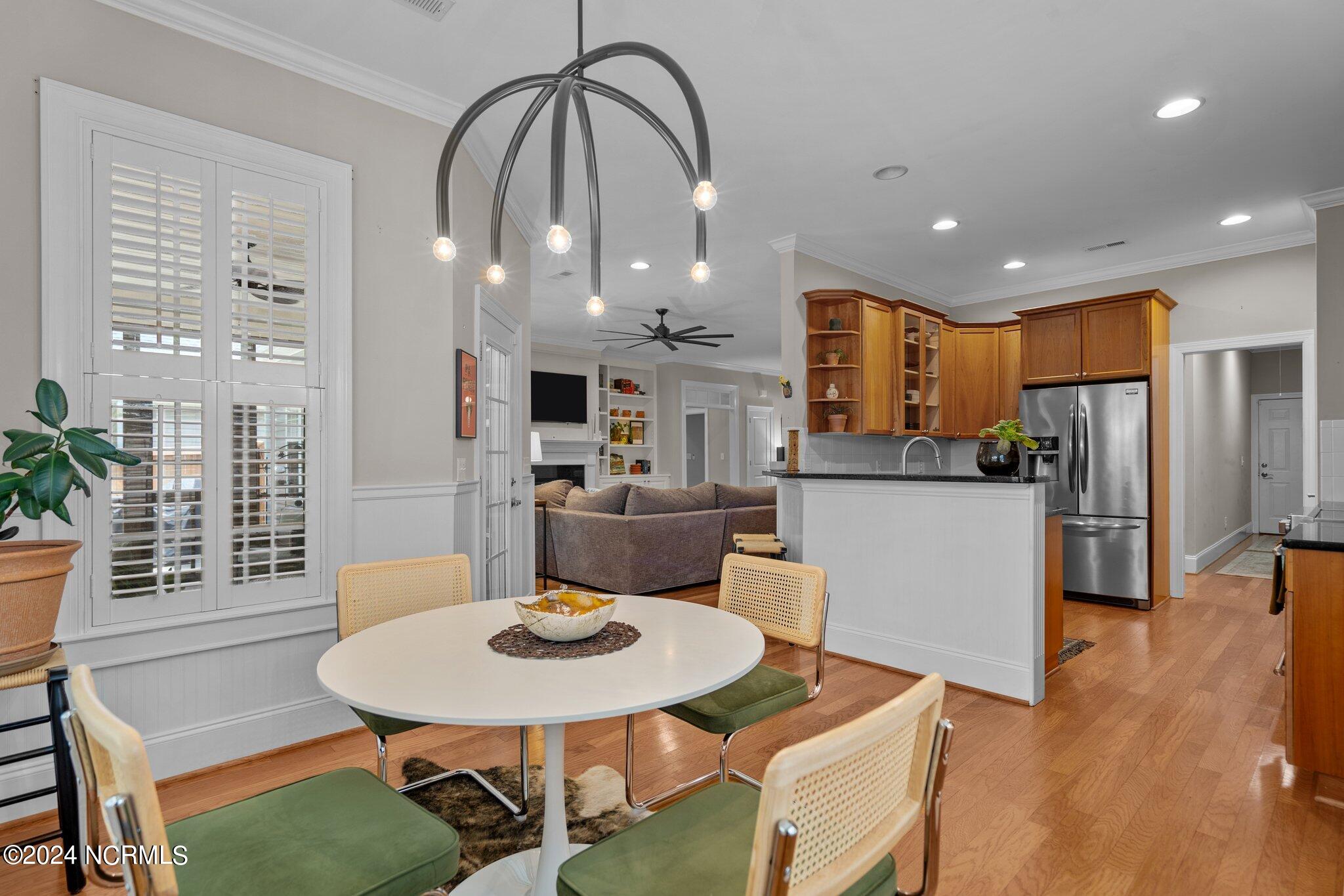 8862 Plantation Landing Drive