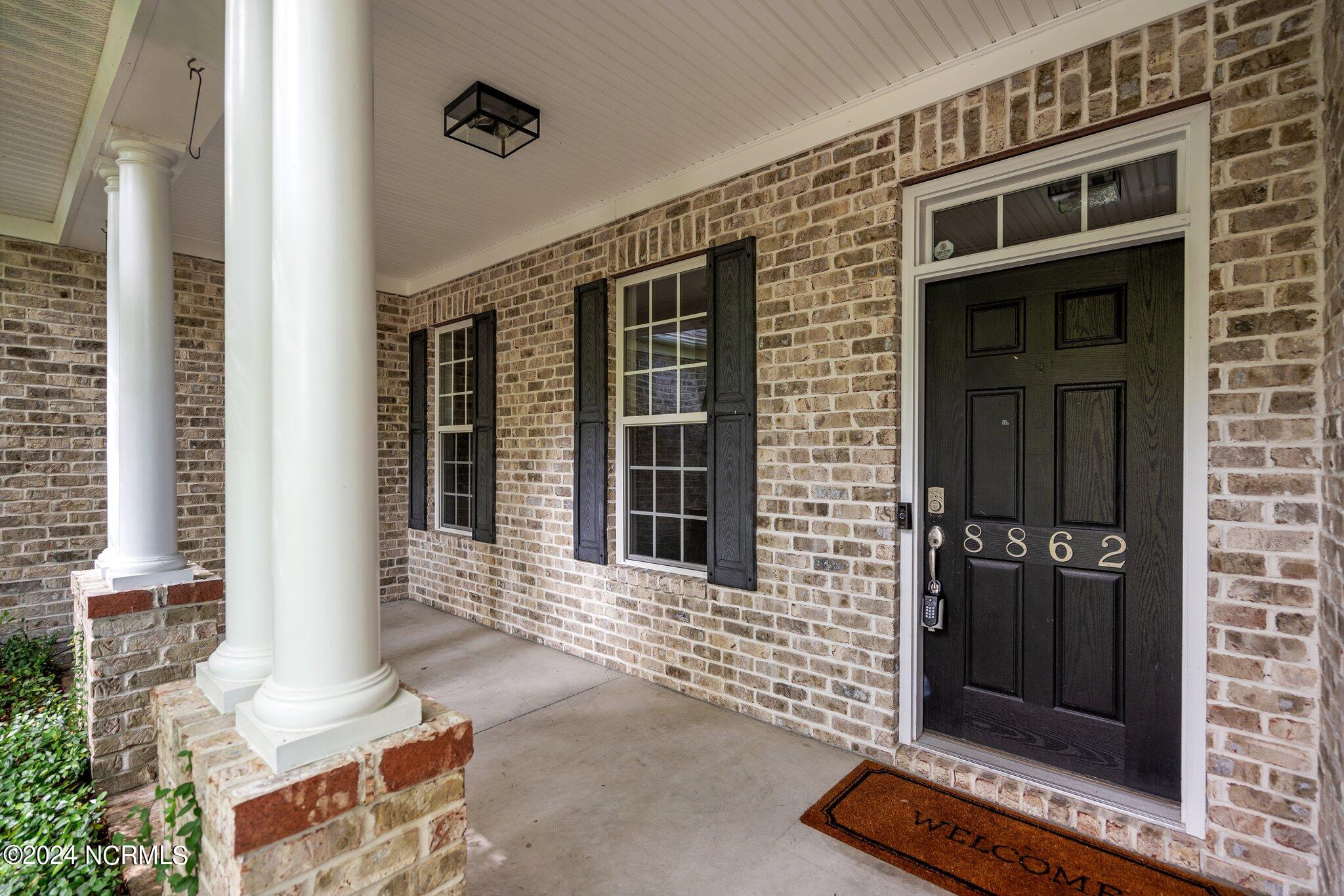 8862 Plantation Landing Drive