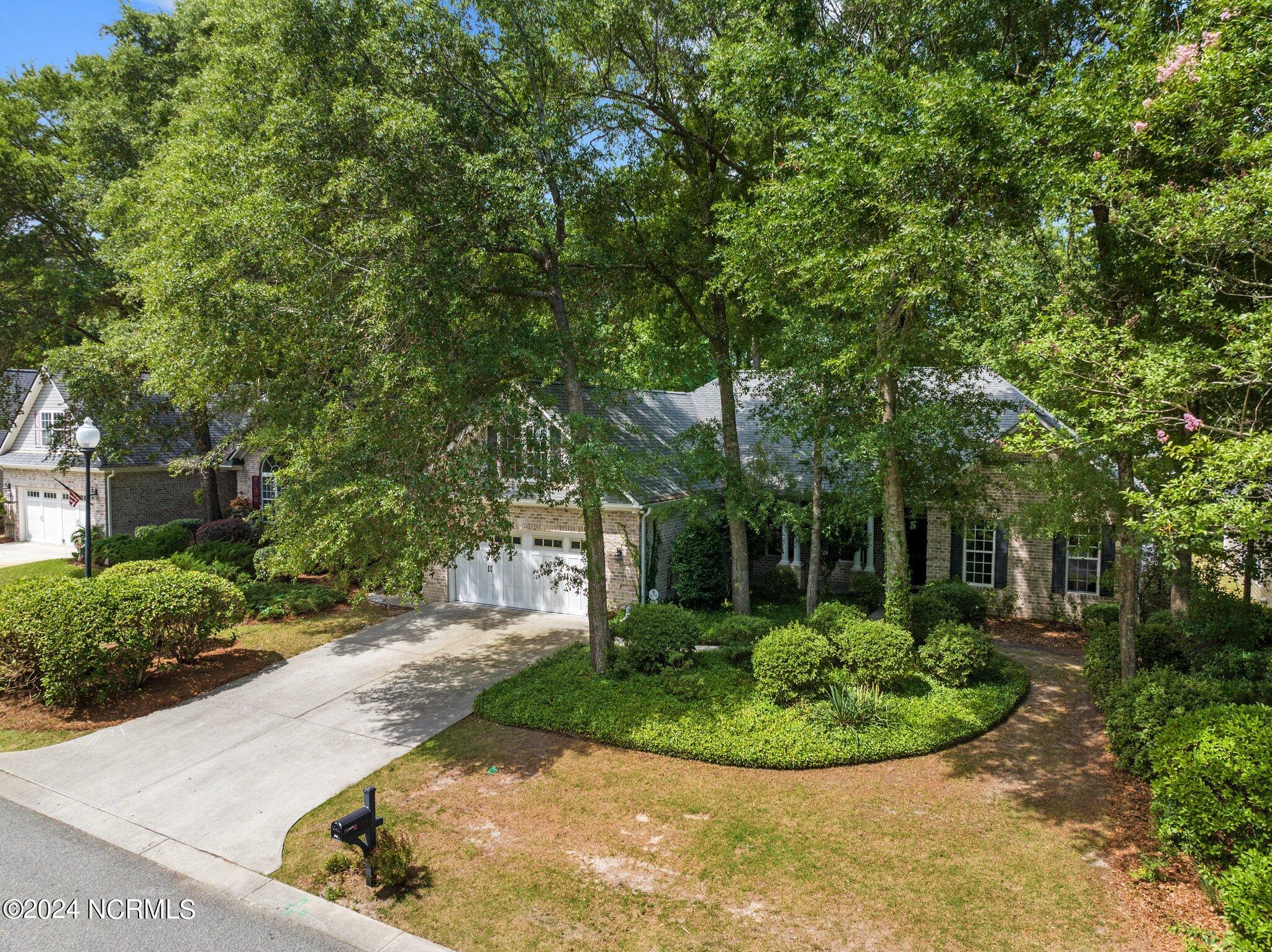 8862 Plantation Landing Drive