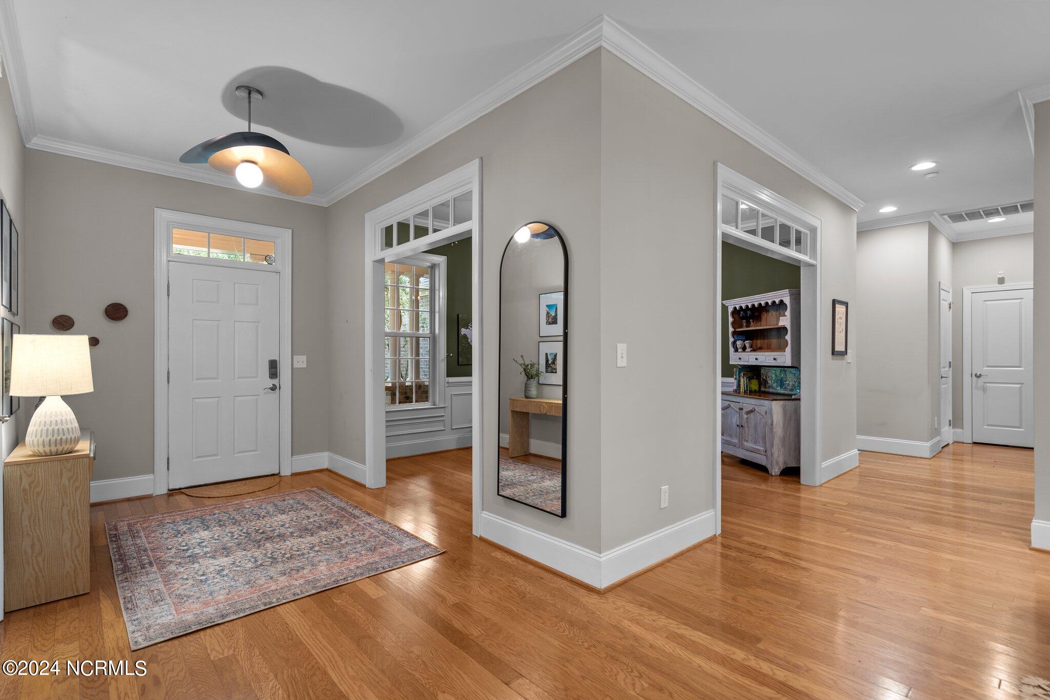 8862 Plantation Landing Drive