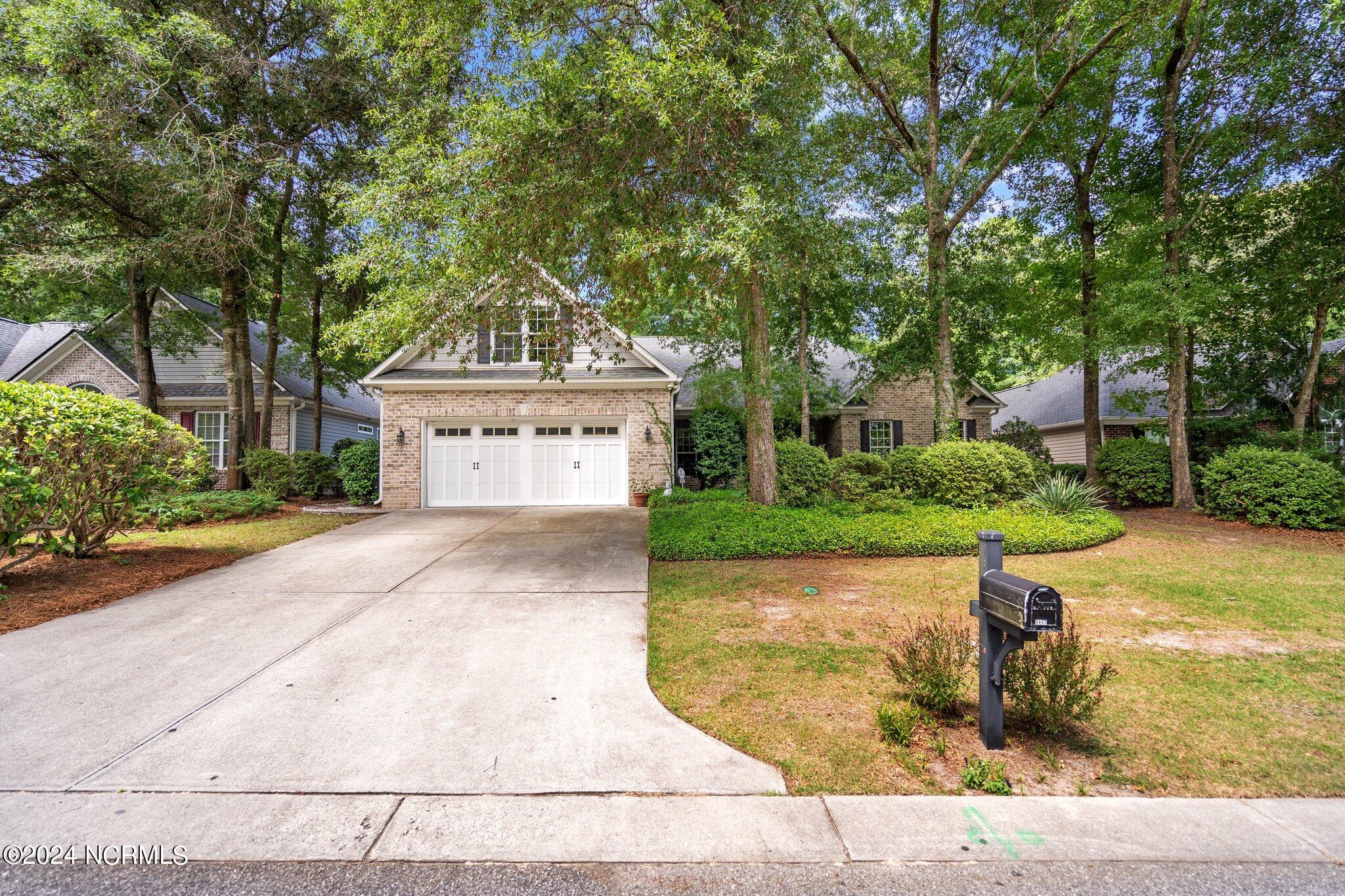 8862 Plantation Landing Drive