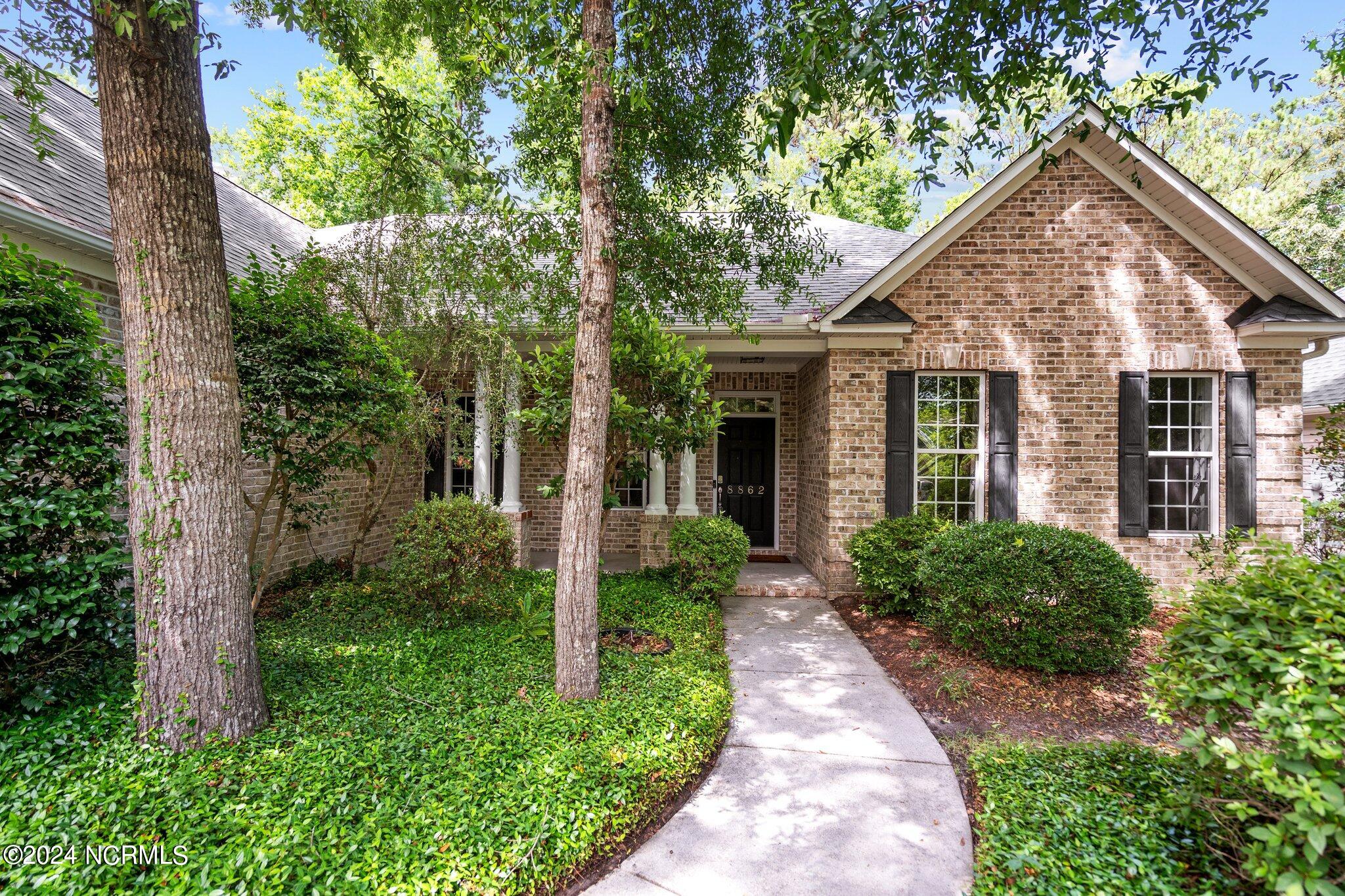 8862 Plantation Landing Drive