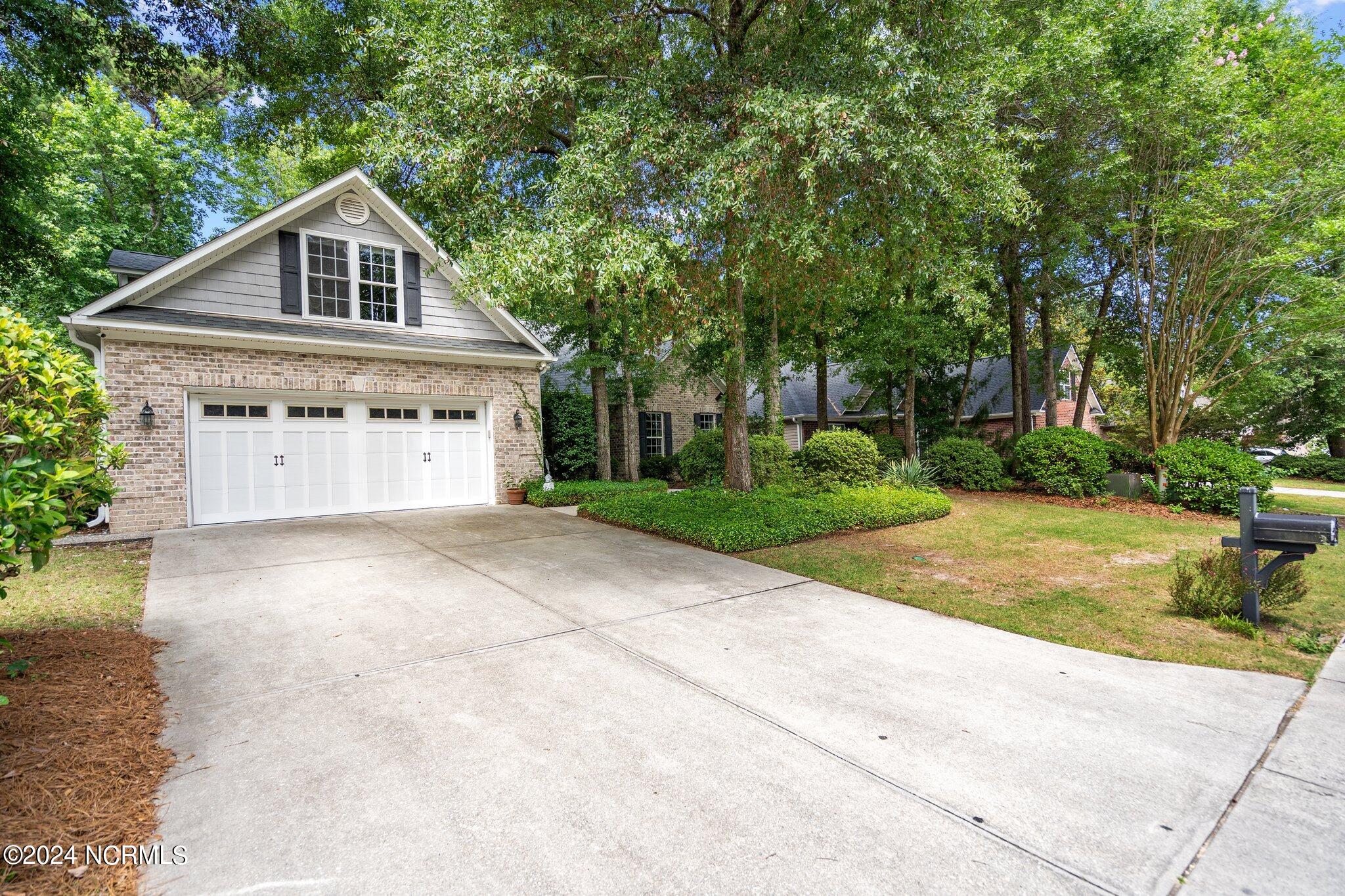 8862 Plantation Landing Drive