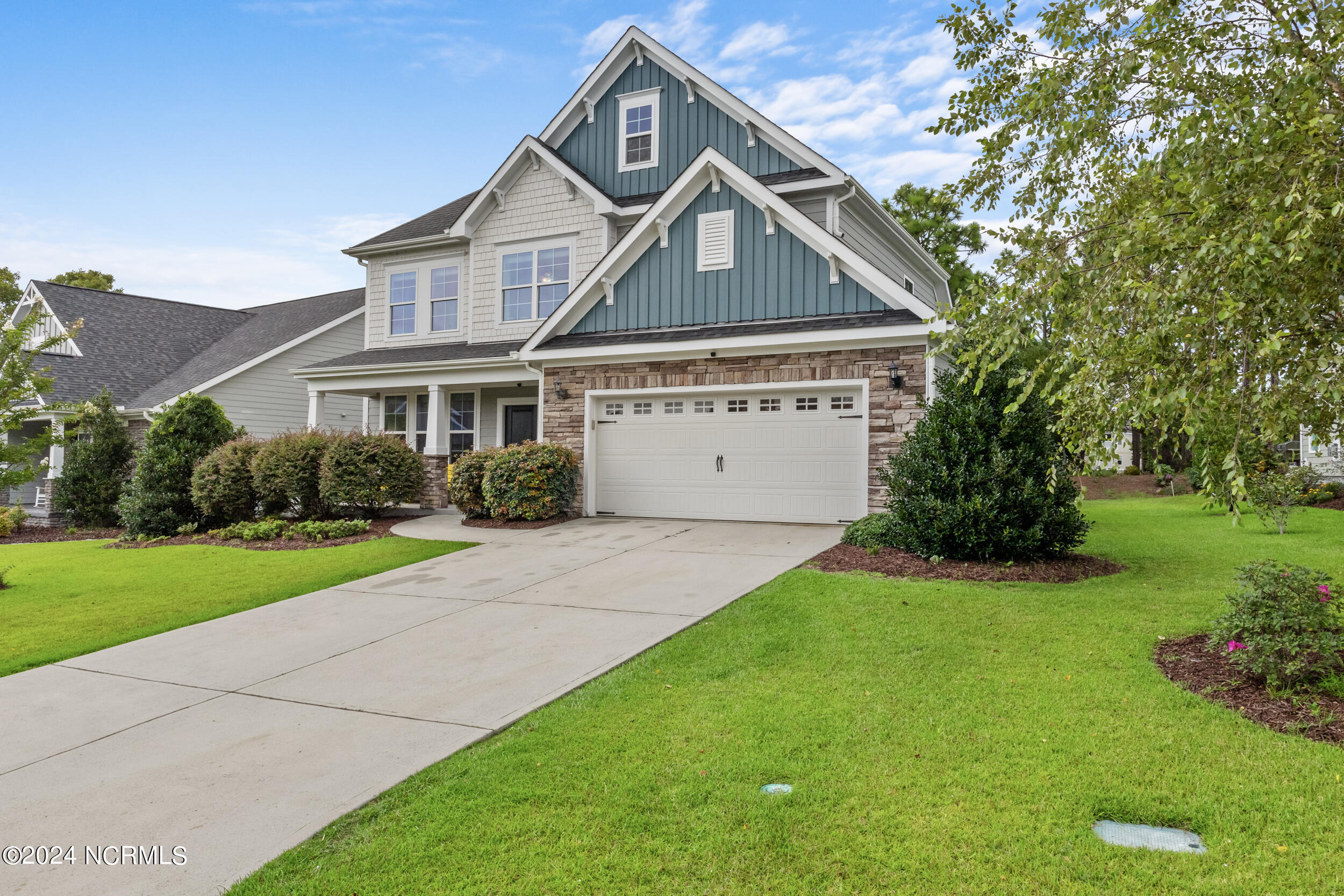 6103 Willow Glen Drive