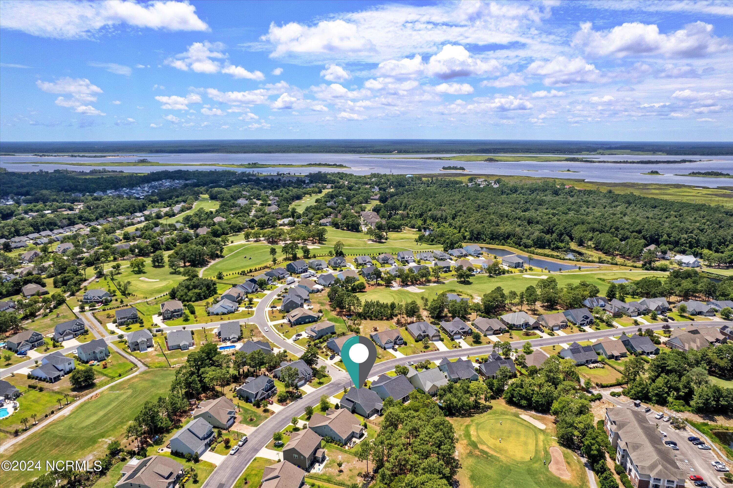 6103 Willow Glen Drive