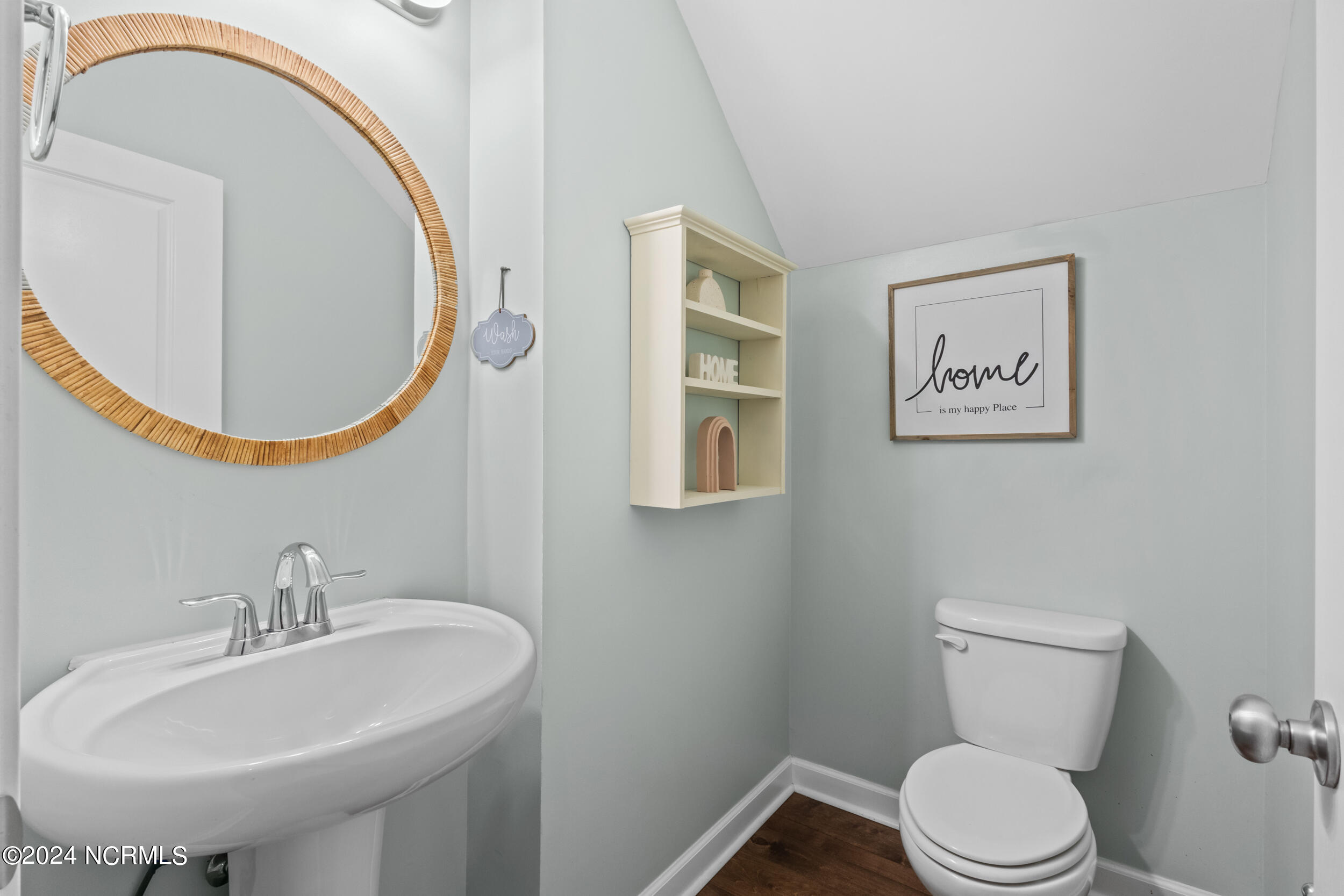 6103 Willow Glen Drive