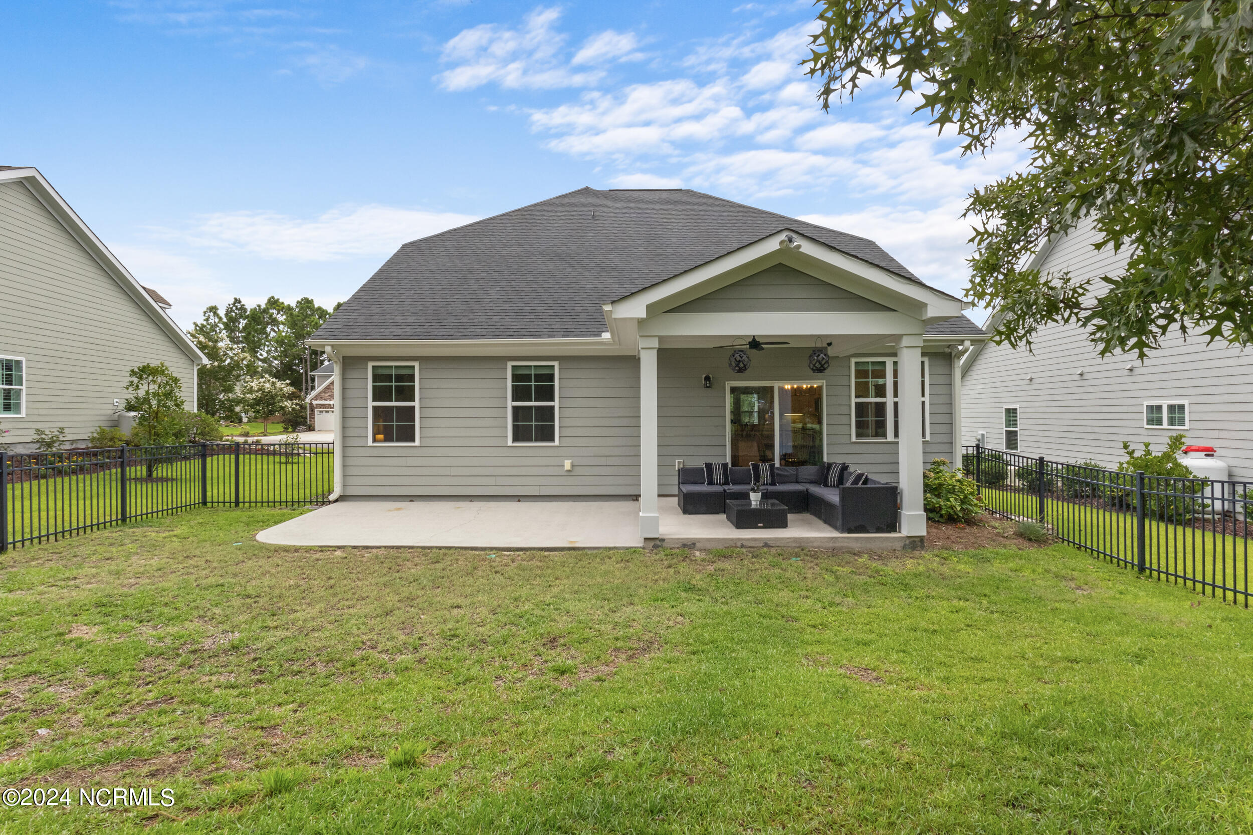 6103 Willow Glen Drive