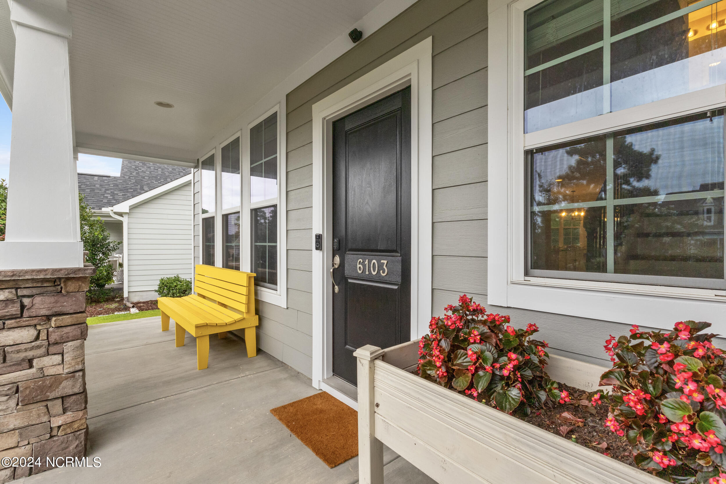 6103 Willow Glen Drive