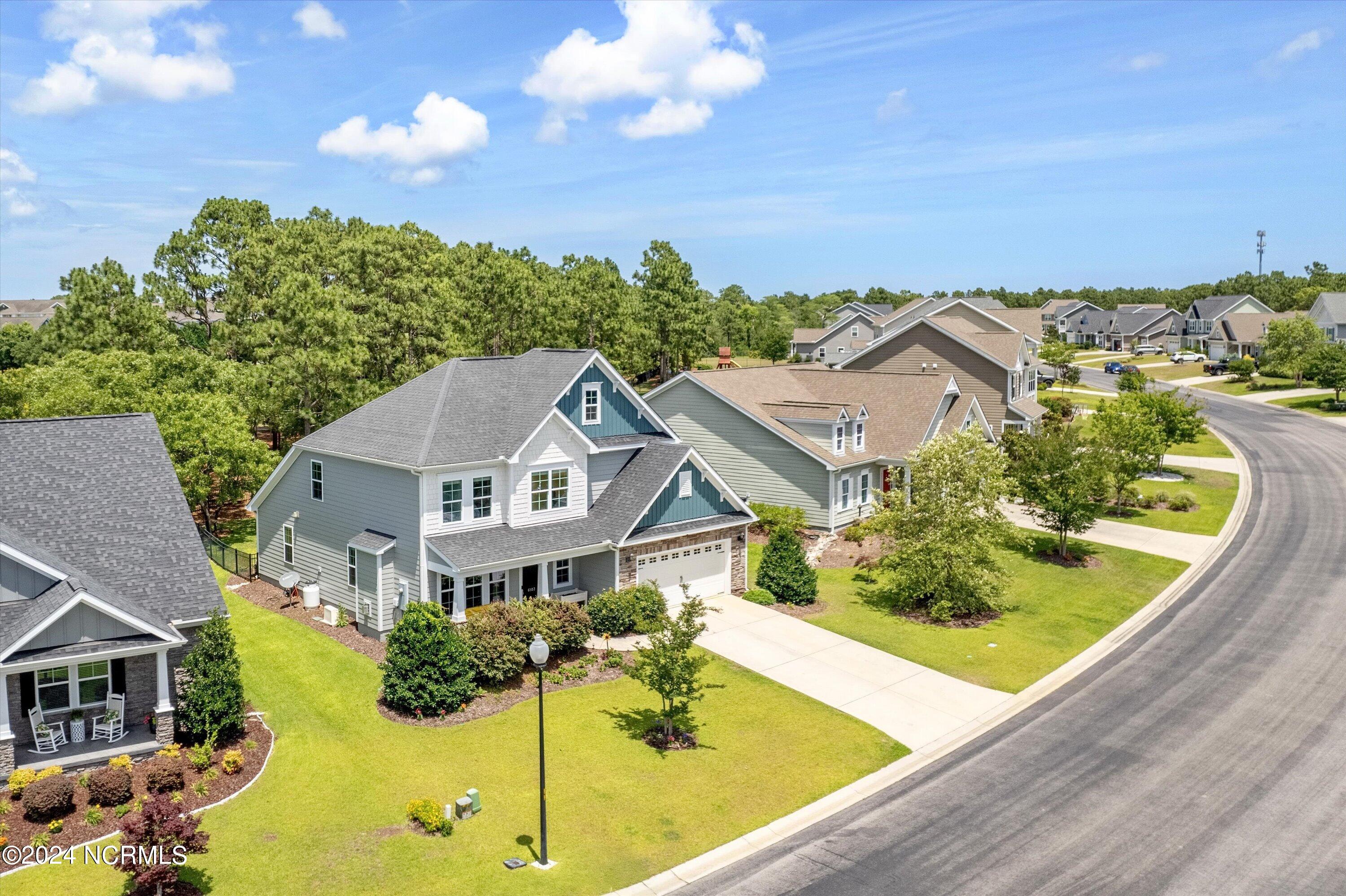 6103 Willow Glen Drive