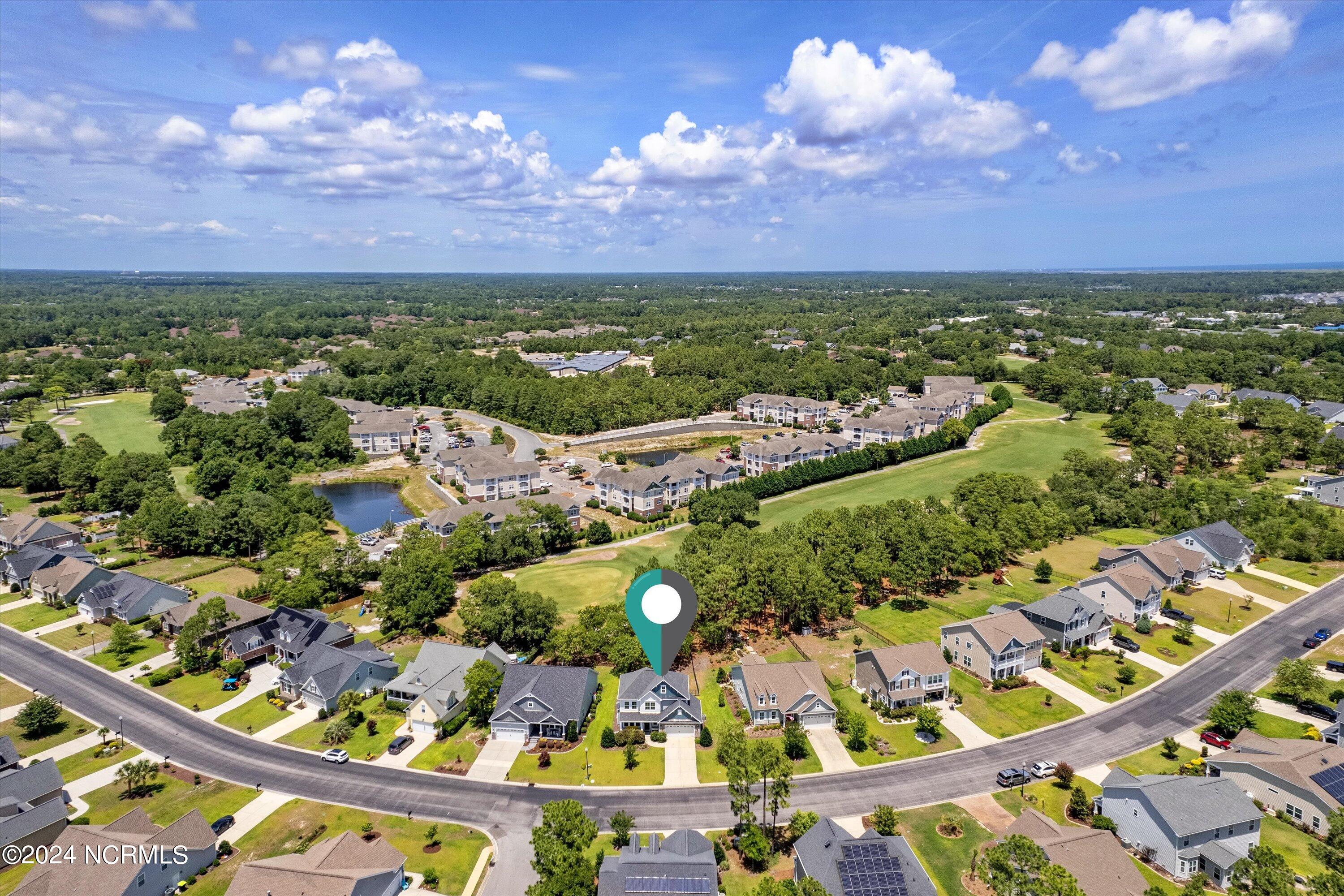 6103 Willow Glen Drive