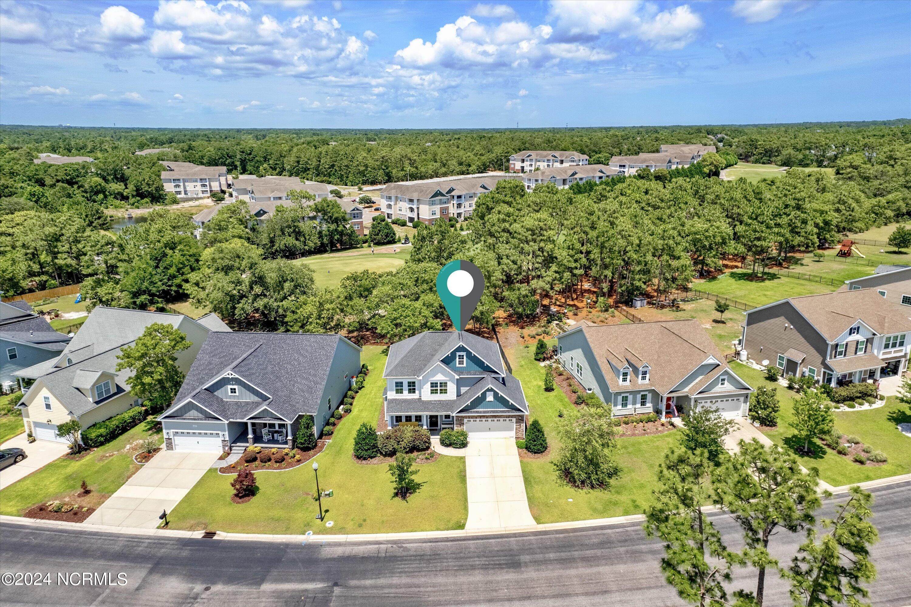 6103 Willow Glen Drive