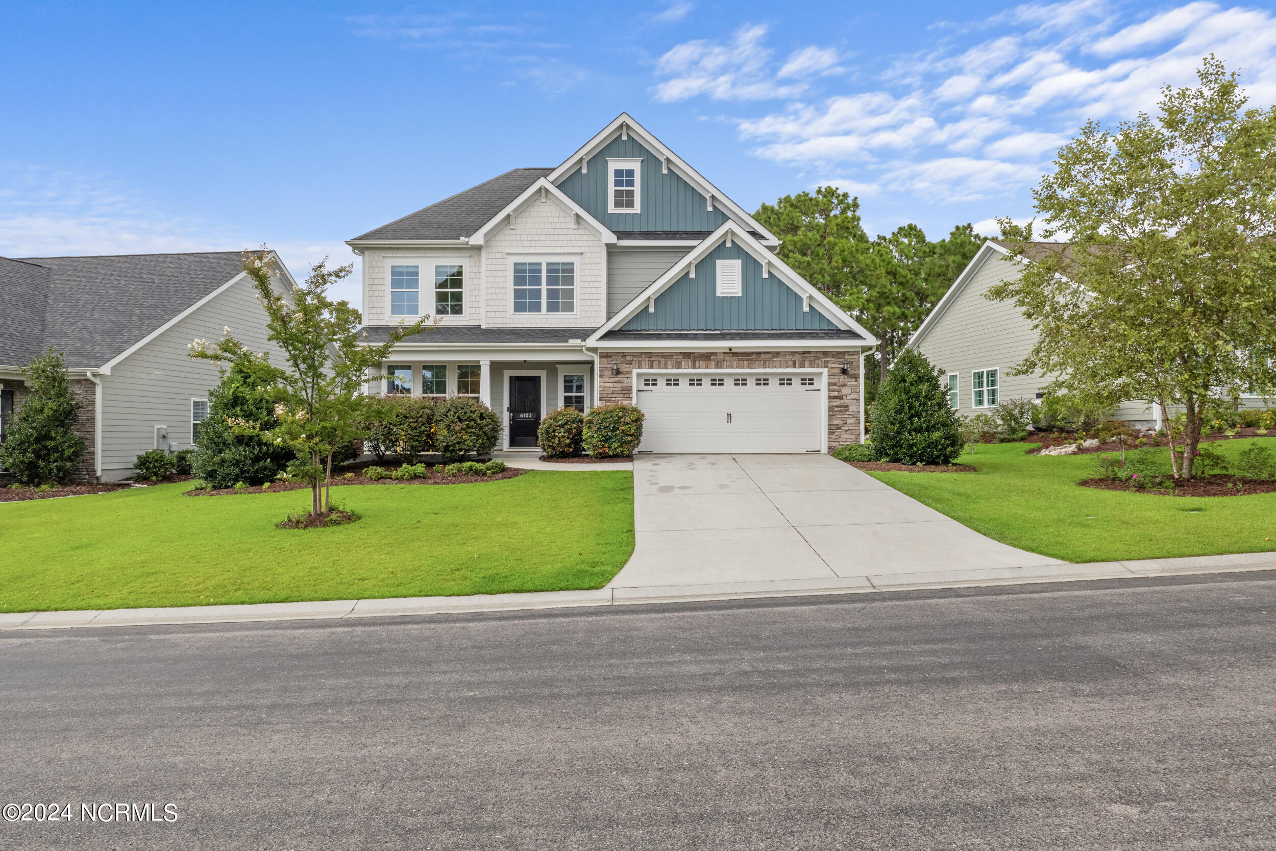 6103 Willow Glen Drive