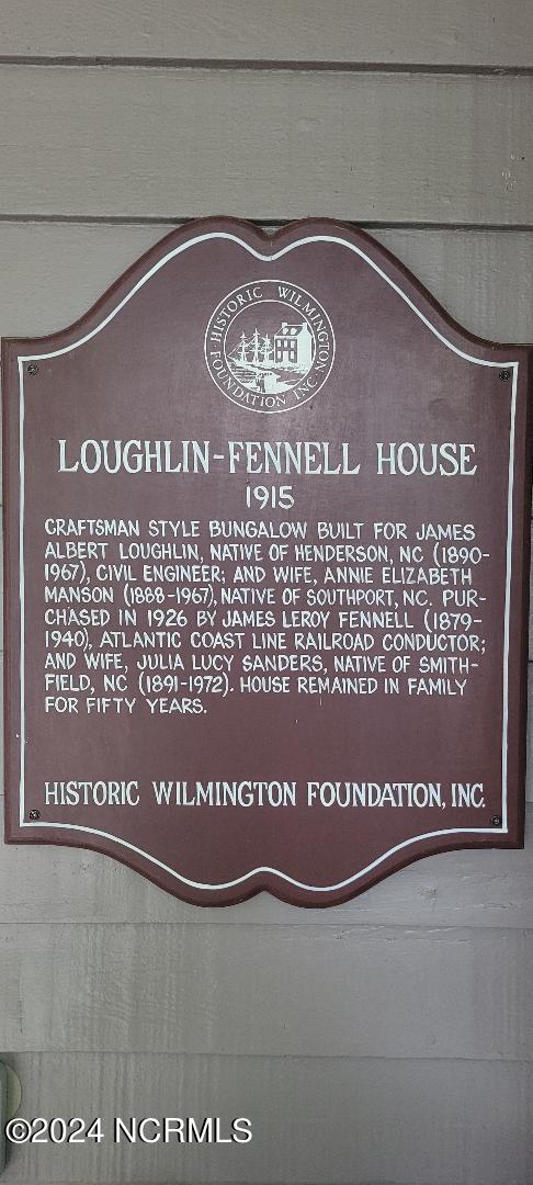 1812 Wrightsville Avenue