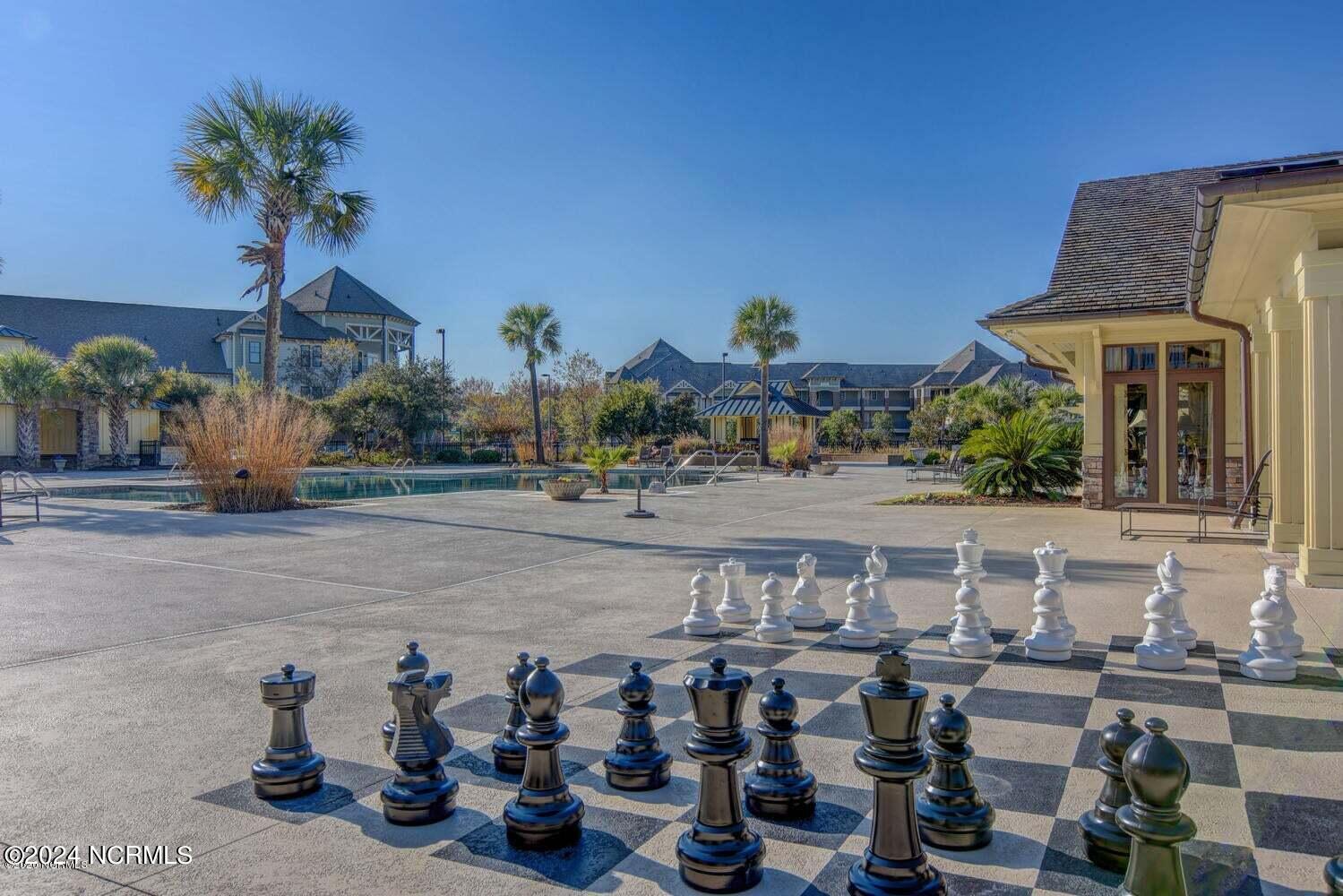 554 Grande Manor Court, 303