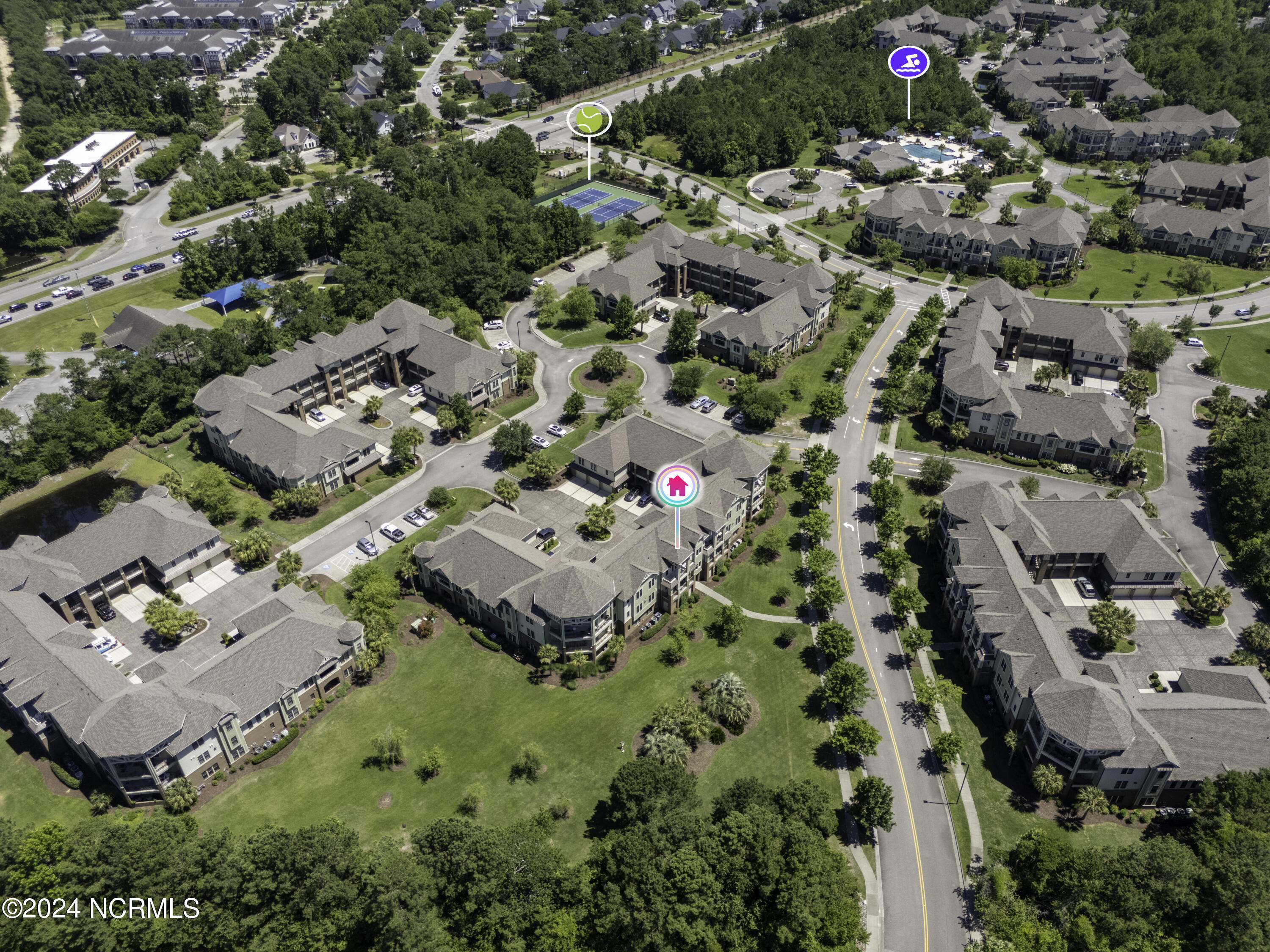 554 Grande Manor Court, 303