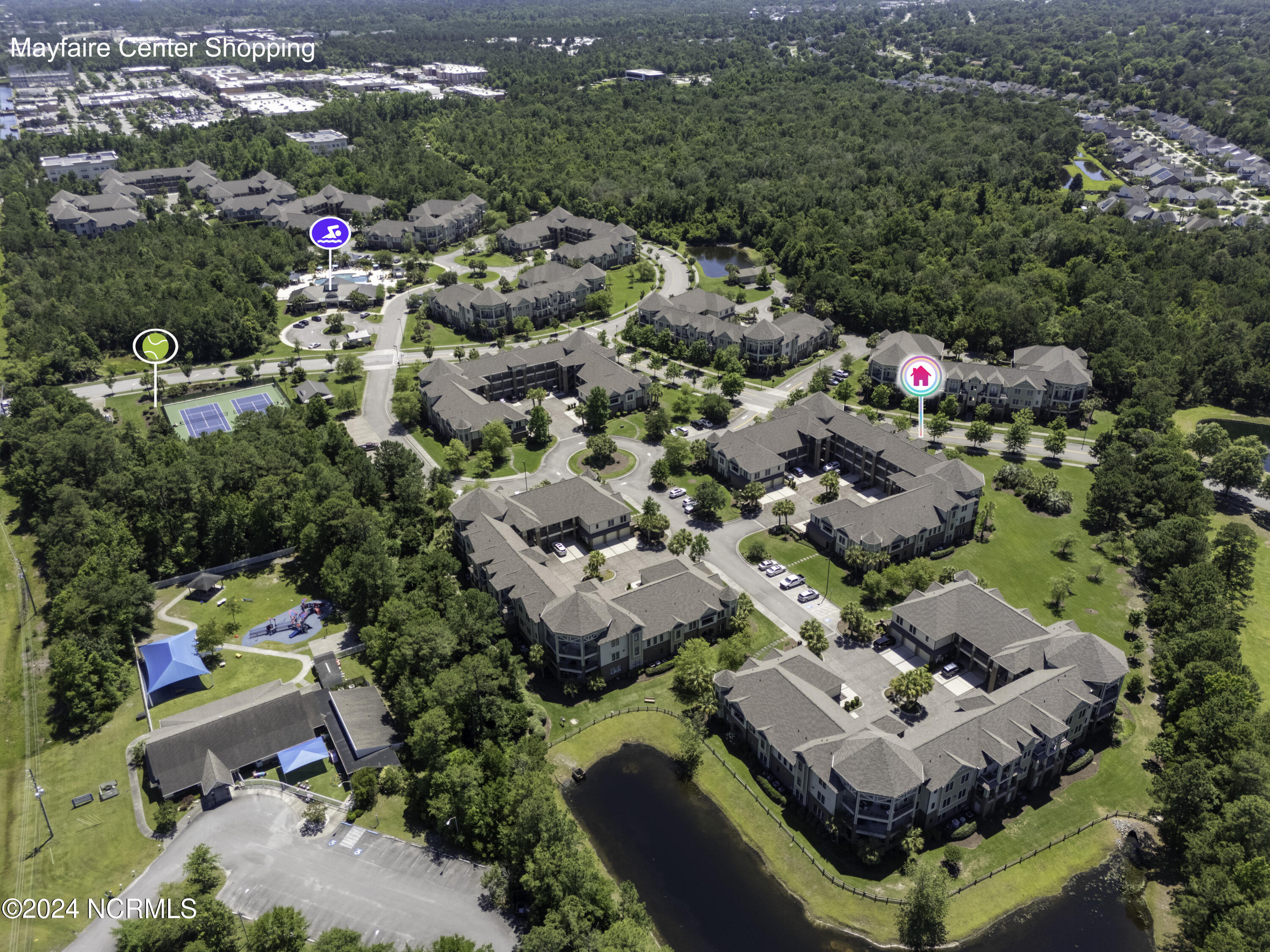 554 Grande Manor Court, 303