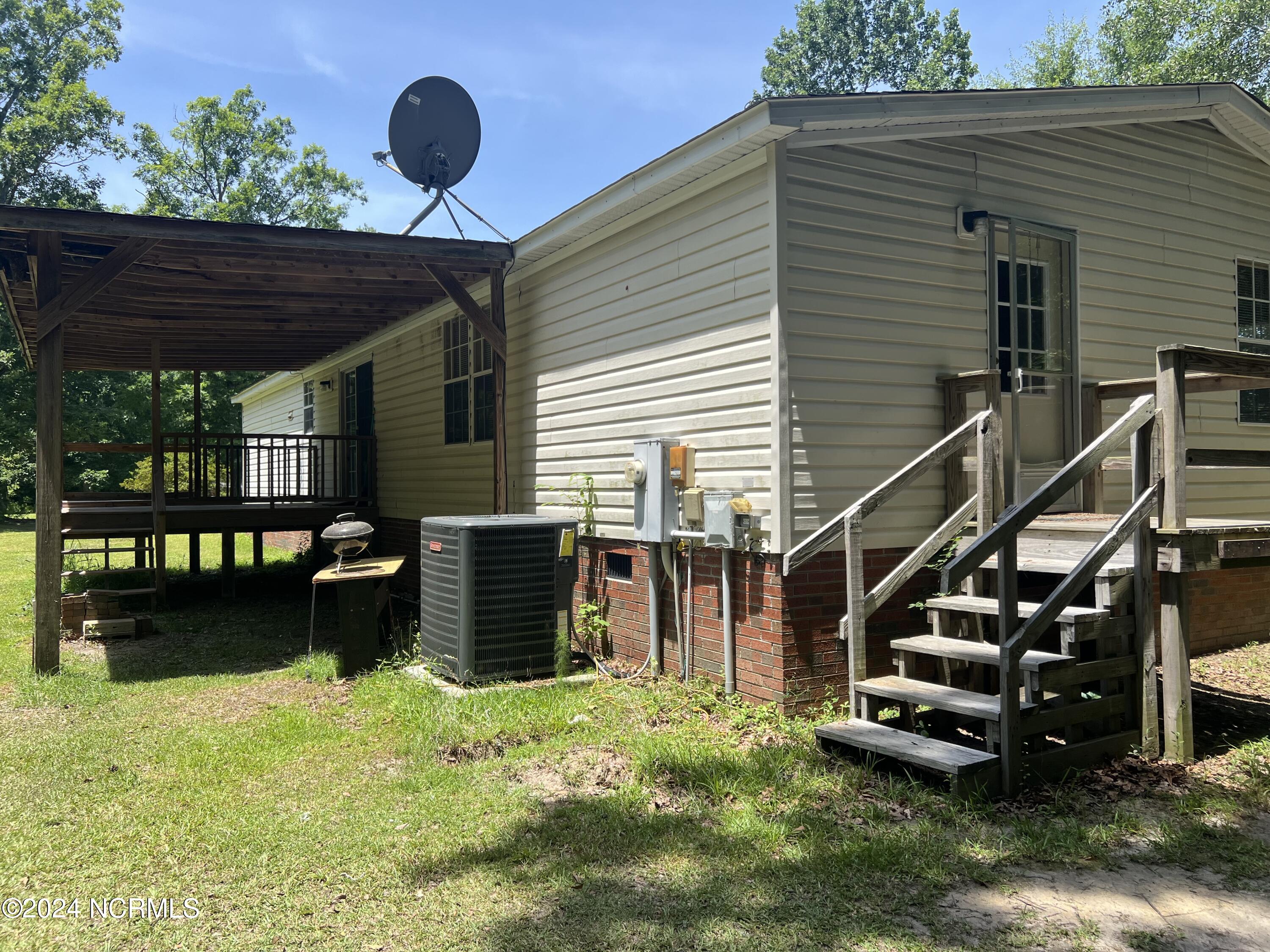 41 Rooster Tail Trail